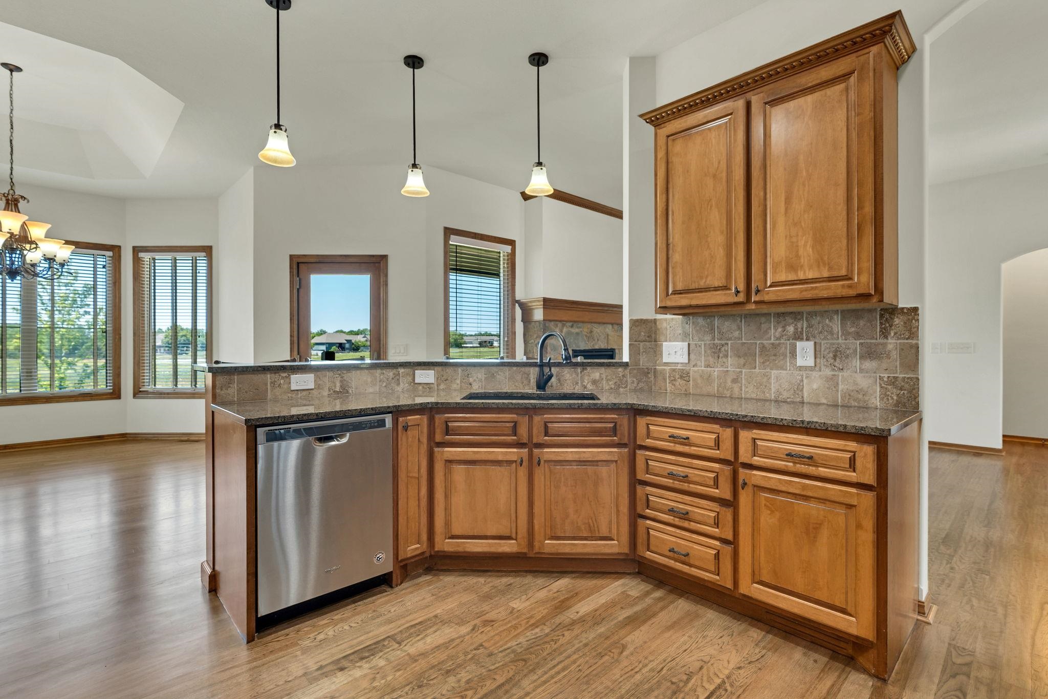 3045 Willow Creek Rose Hill KS 67133