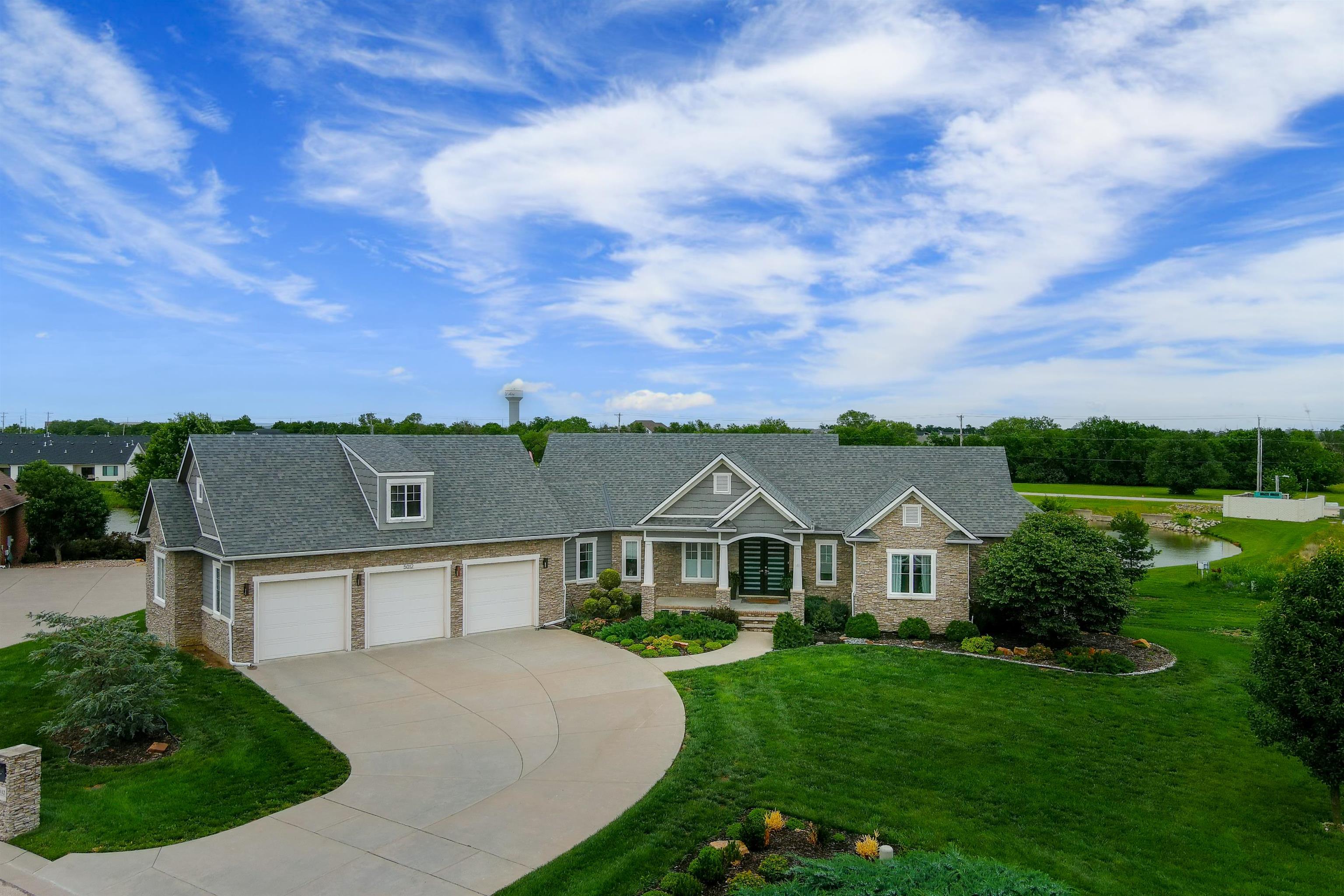 5012 N Remington Bel Aire KS 67226