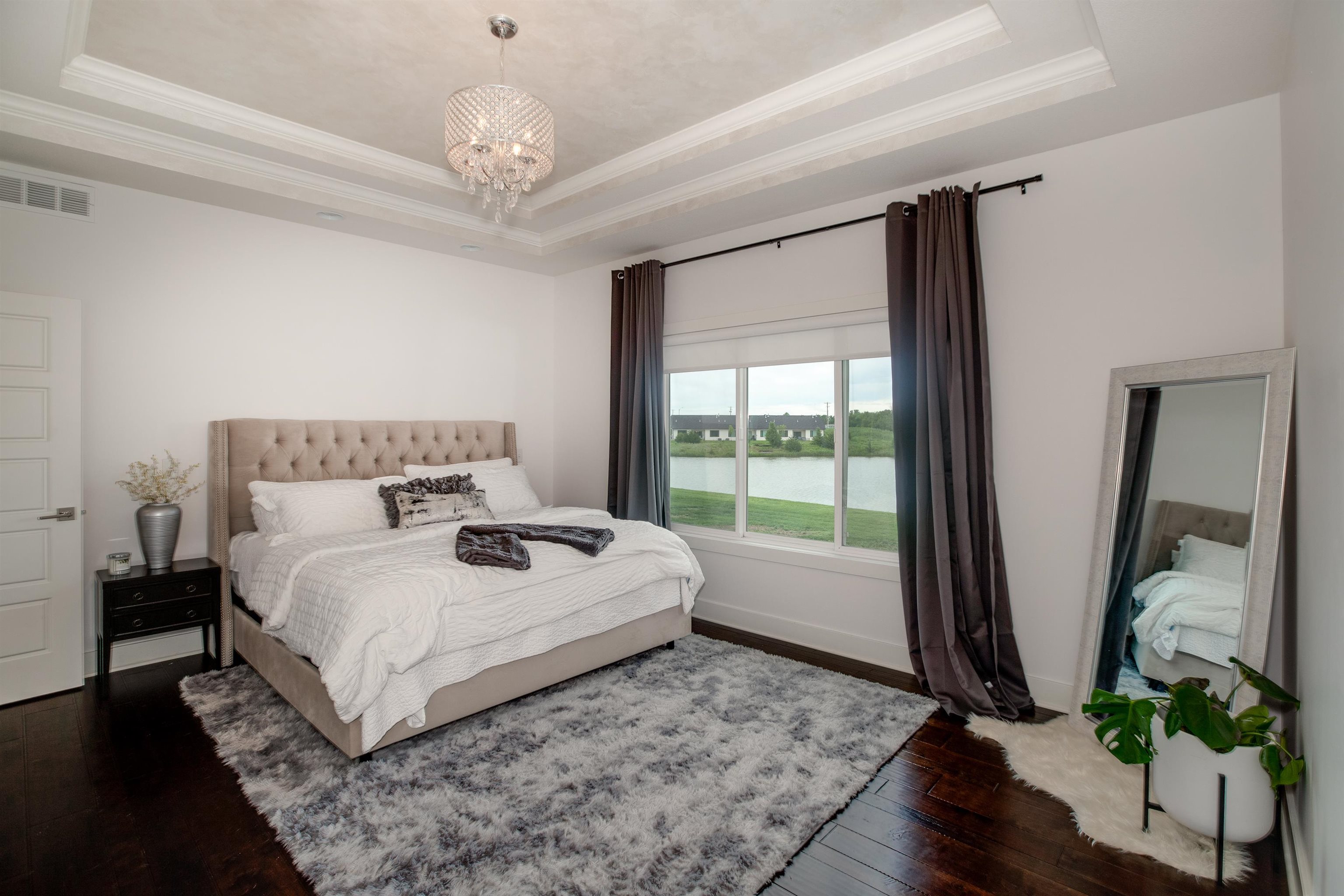 5012 N Remington Bel Aire KS 67226