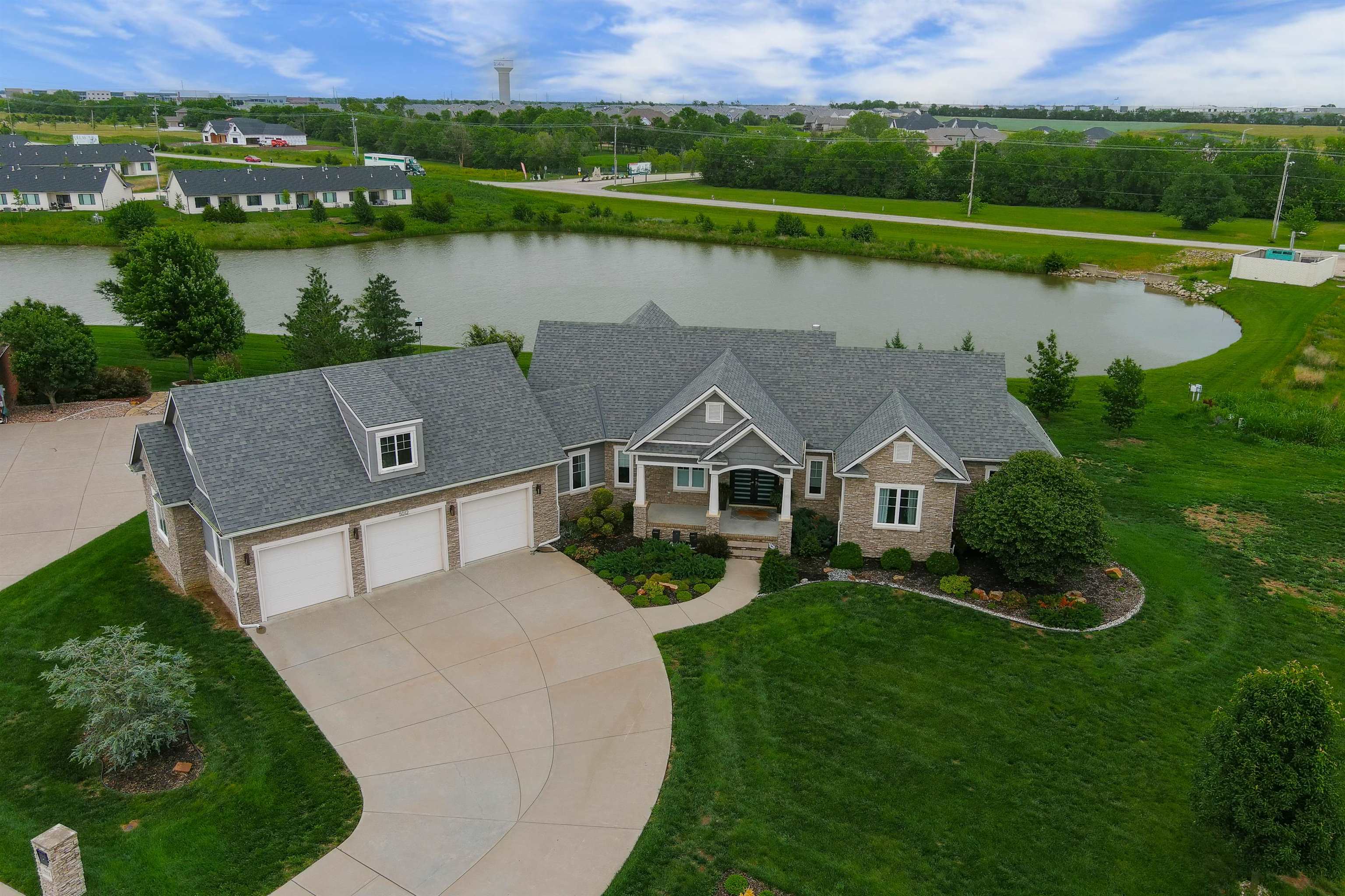 5012 N Remington Bel Aire KS 67226