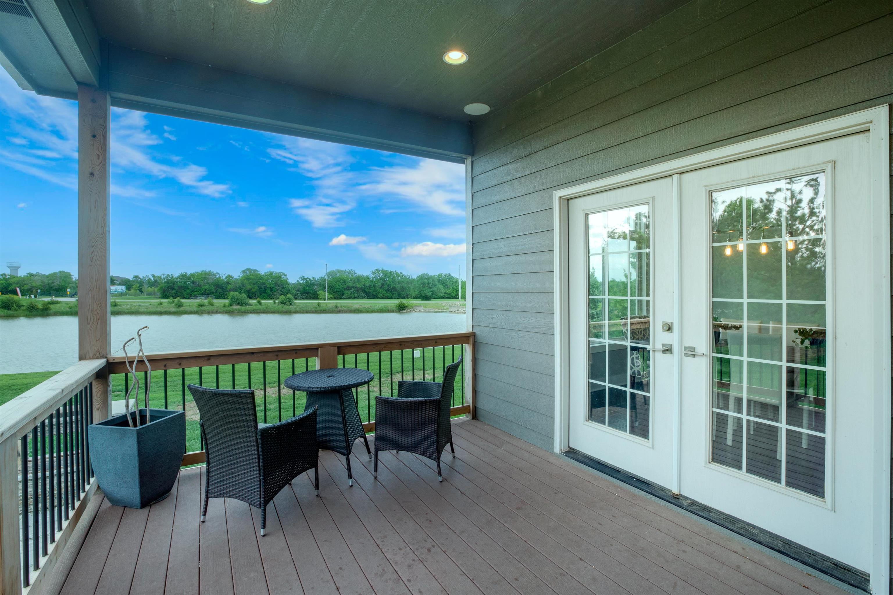 5012 N Remington Bel Aire KS 67226