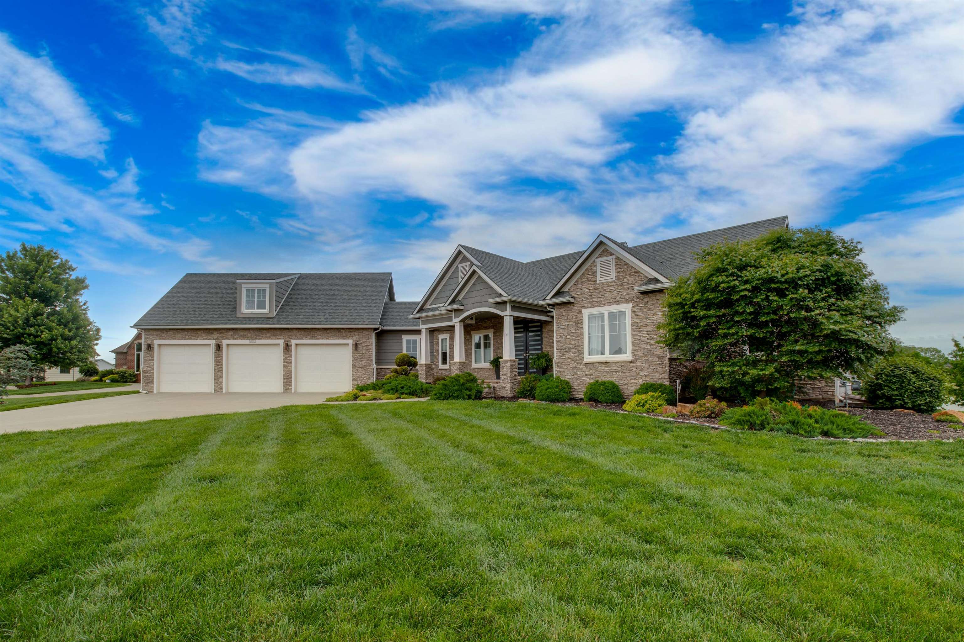 5012 N Remington Bel Aire KS 67226