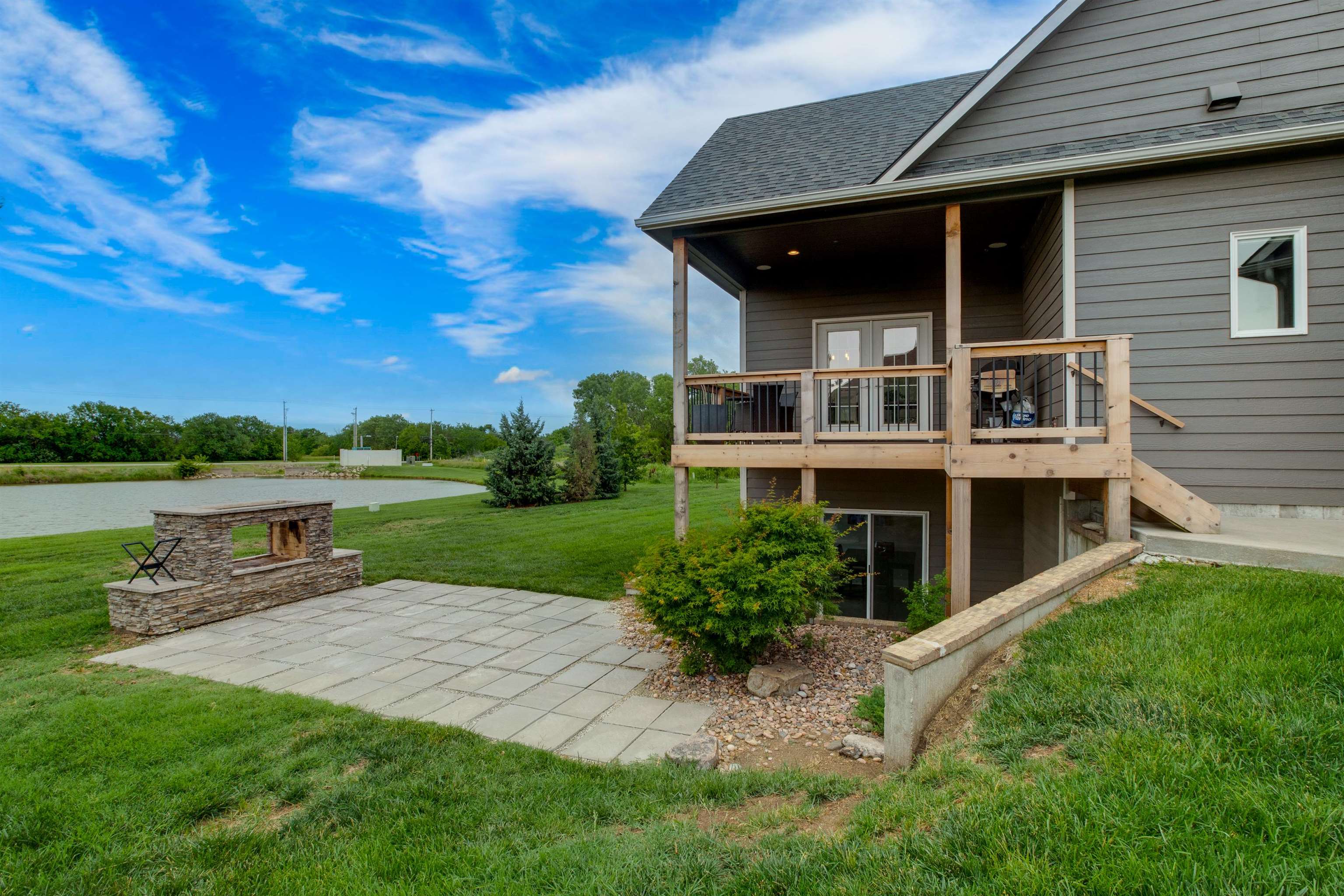 5012 N Remington Bel Aire KS 67226