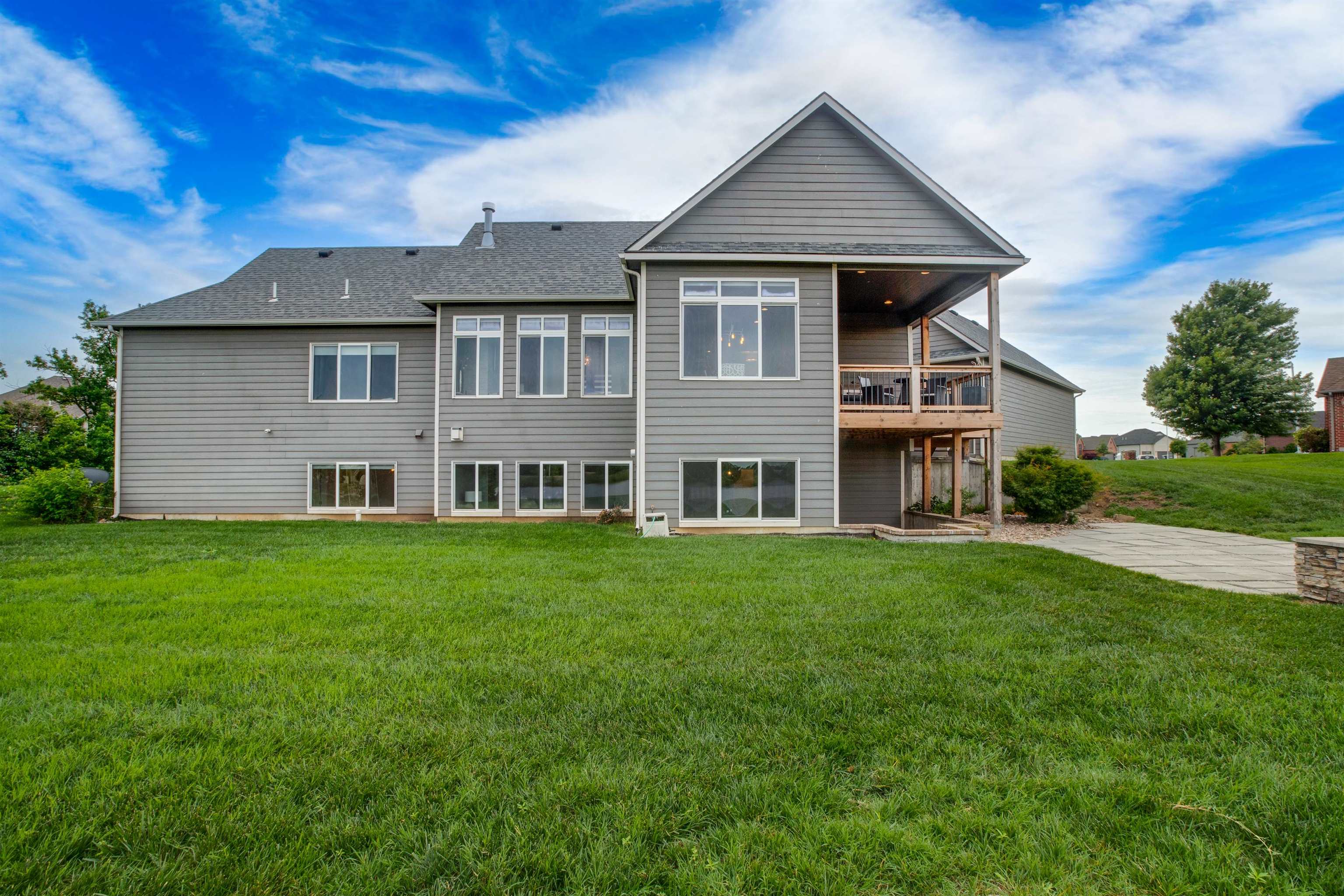 5012 N Remington Bel Aire KS 67226