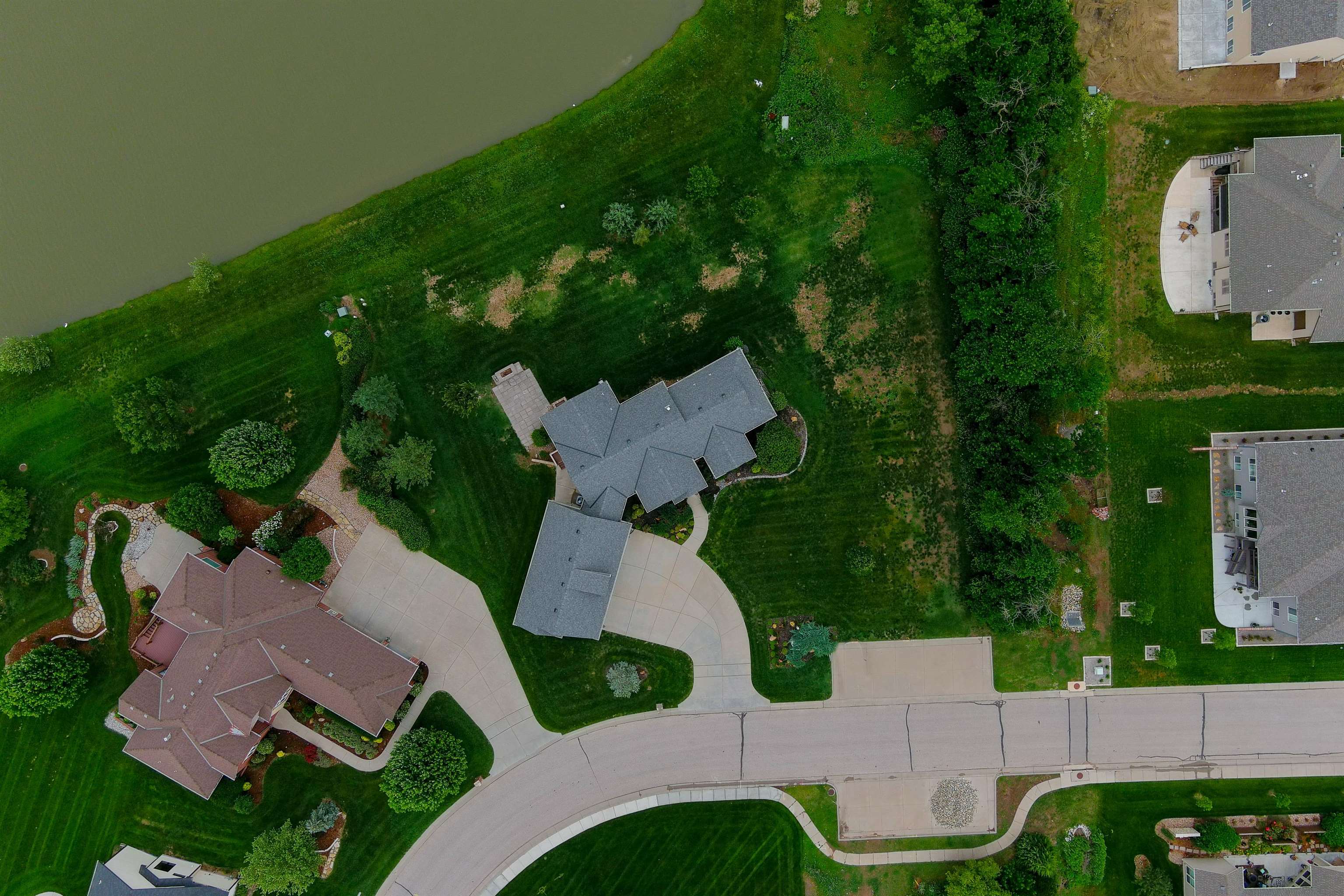 5012 N Remington Bel Aire KS 67226