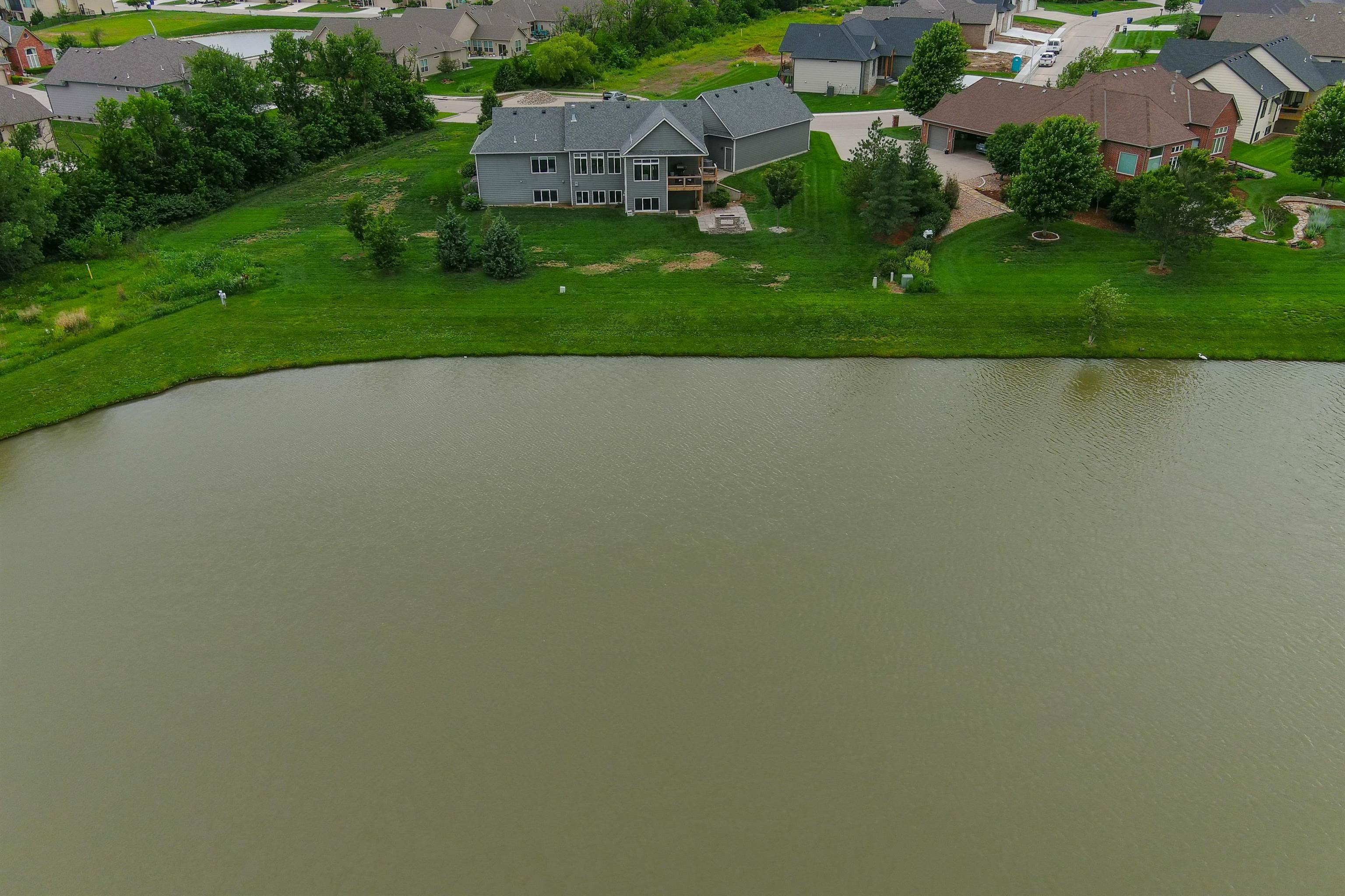 5012 N Remington Bel Aire KS 67226