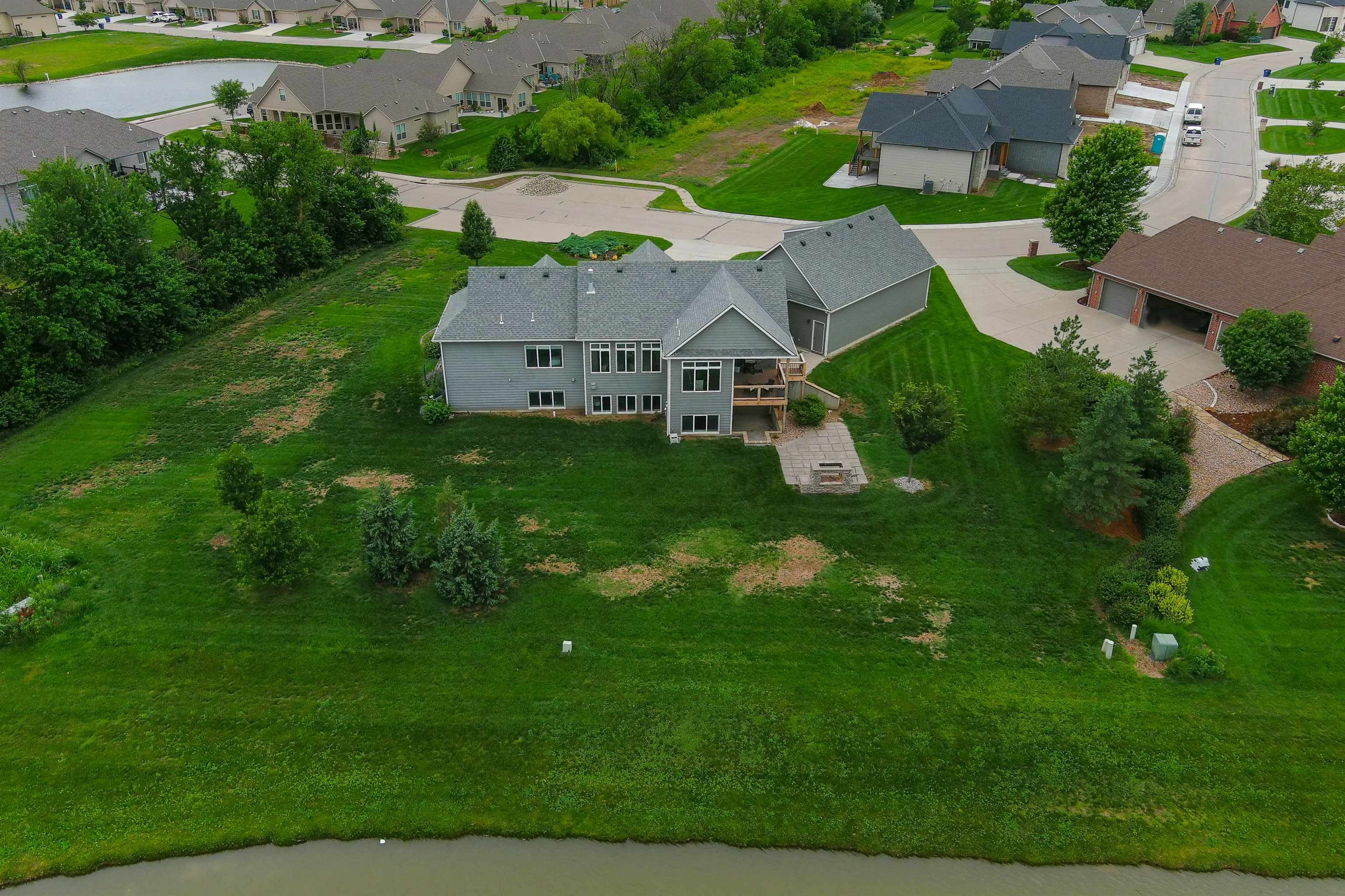 5012 N Remington Bel Aire KS 67226