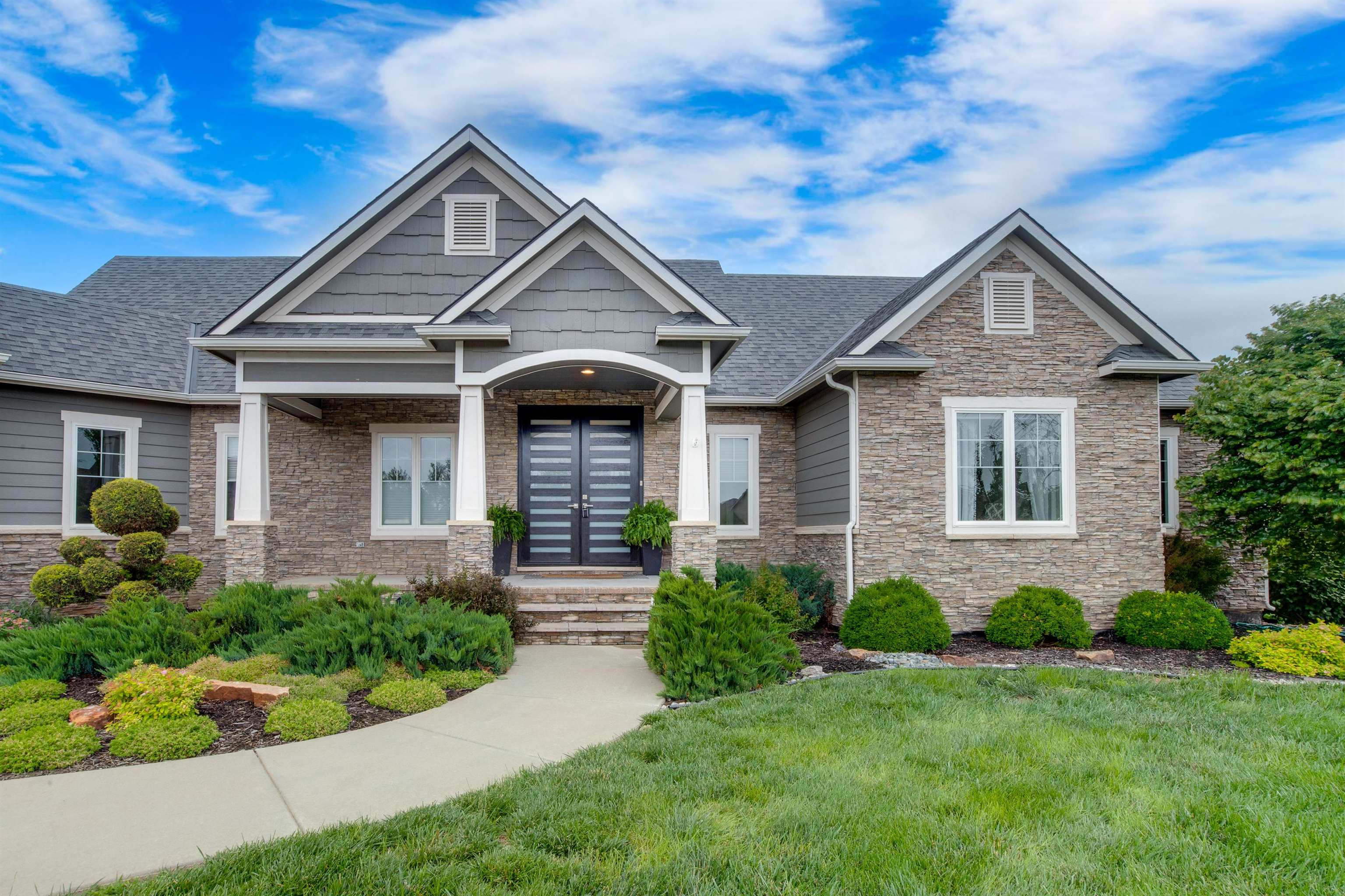 5012 N Remington Bel Aire KS 67226