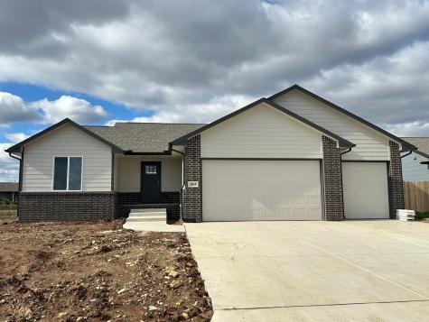 2815 N Rutland Lane Augusta KS 67010