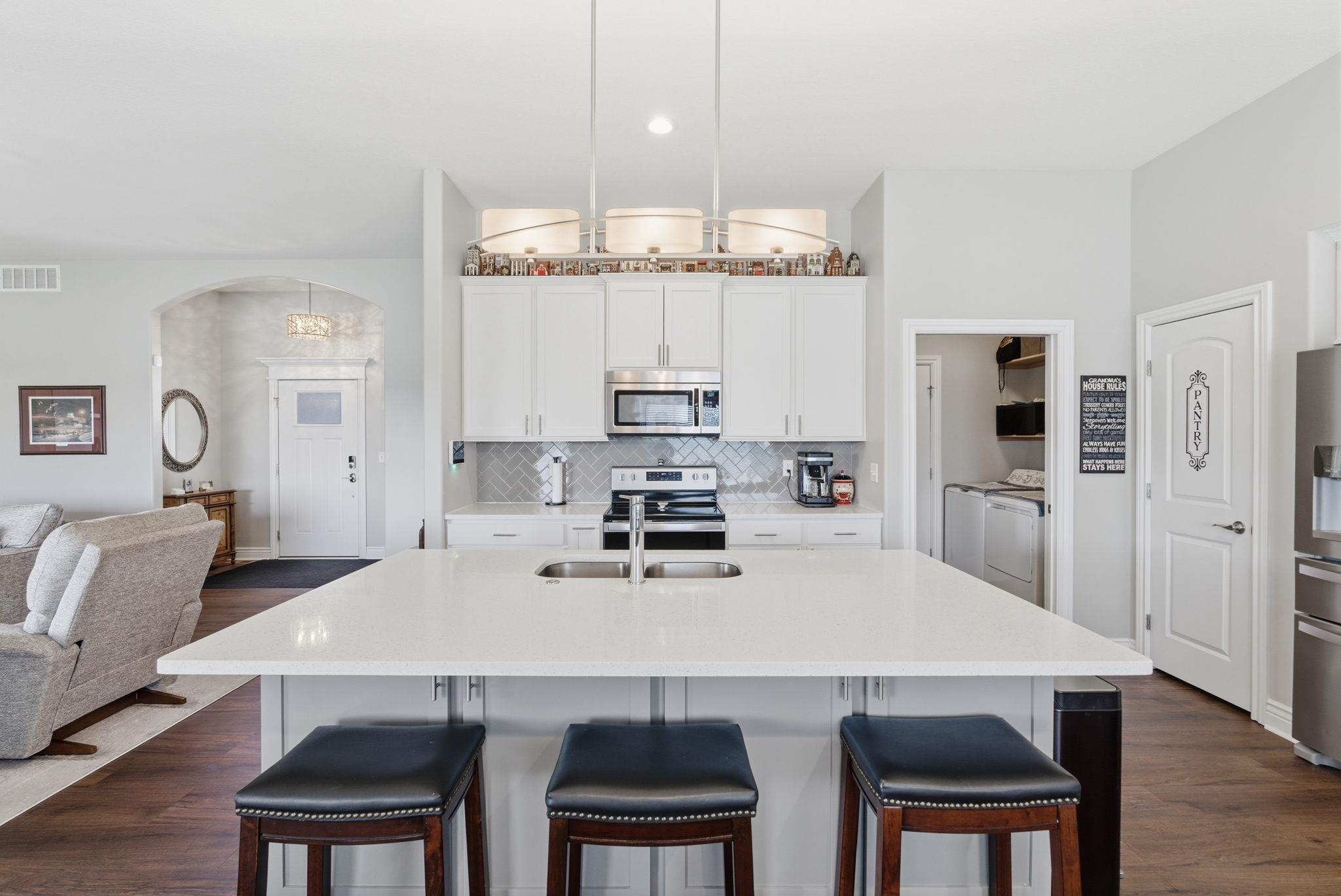 2634 S Lark Lane Wichita KS 67215