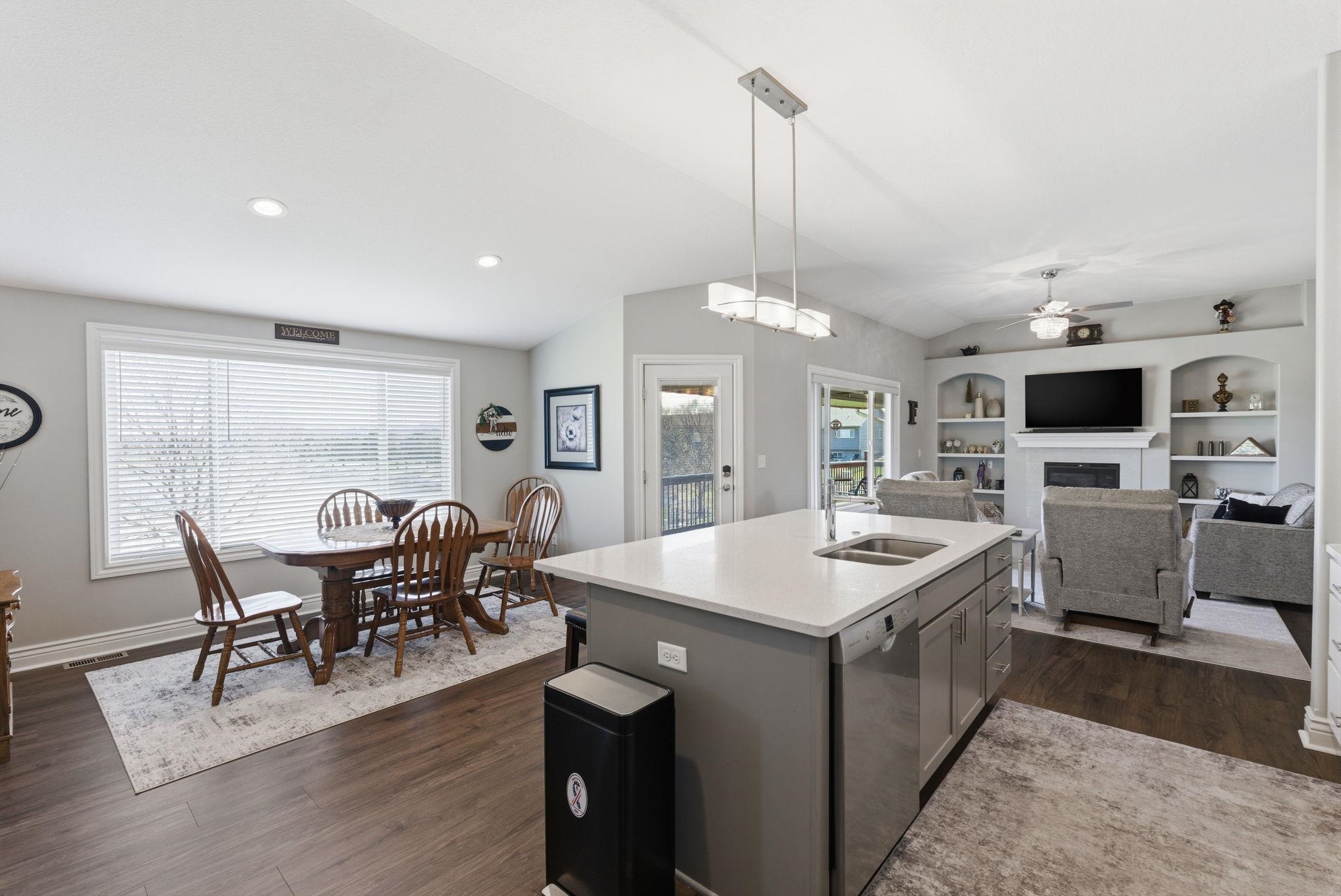 2634 S Lark Lane Wichita KS 67215