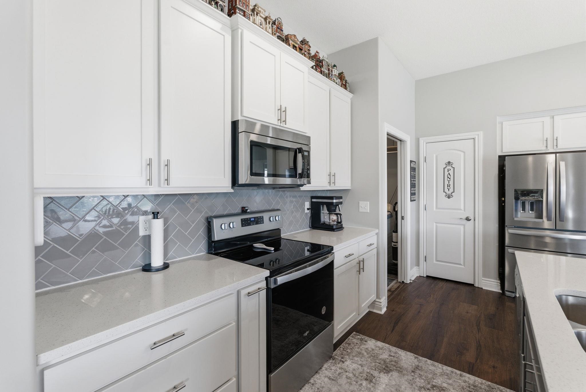 2634 S Lark Lane Wichita KS 67215
