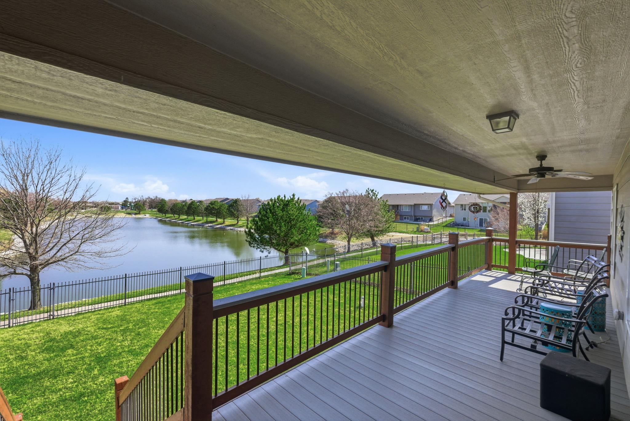 2634 S Lark Lane Wichita KS 67215