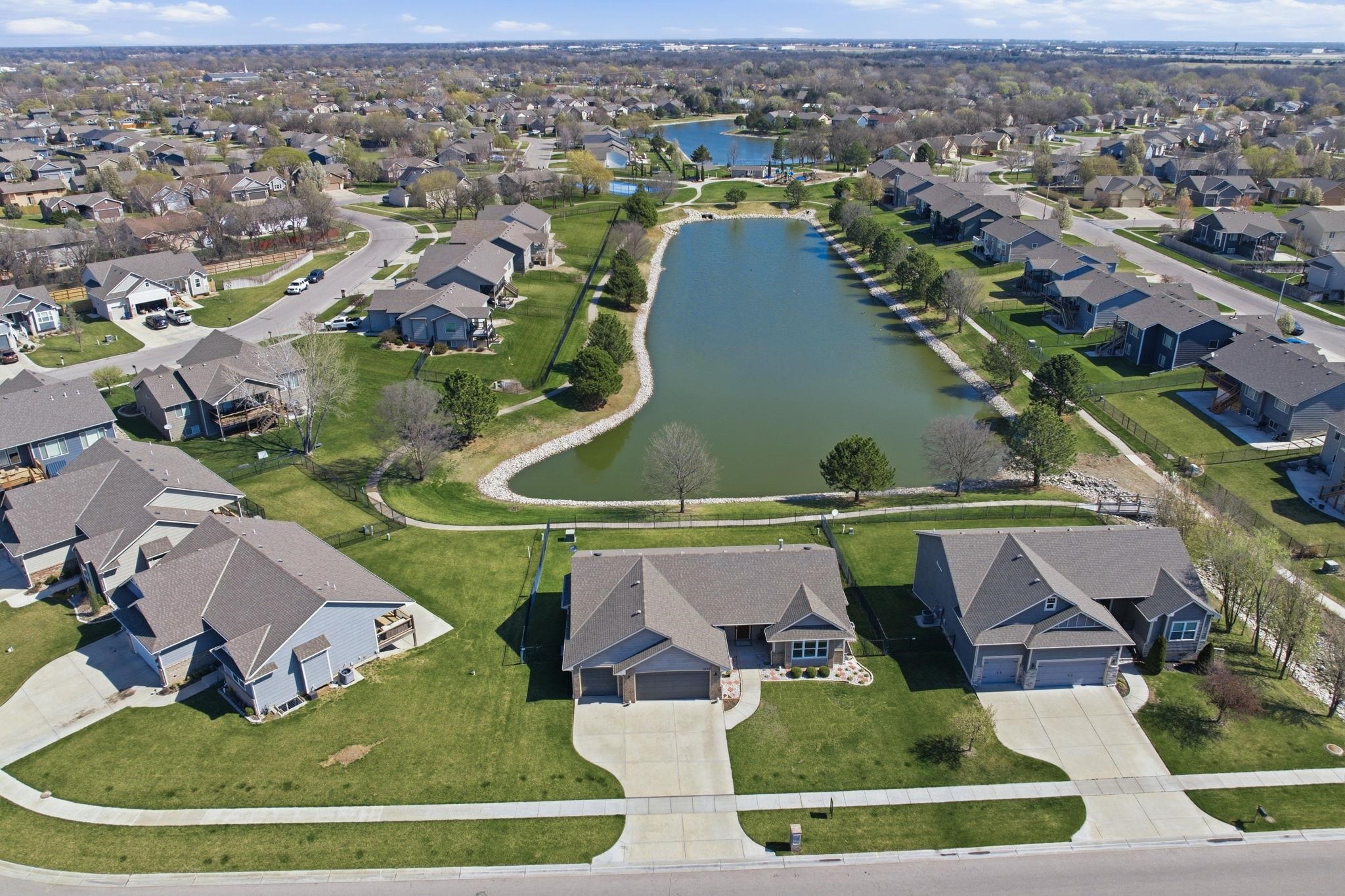 2634 S Lark Lane Wichita KS 67215