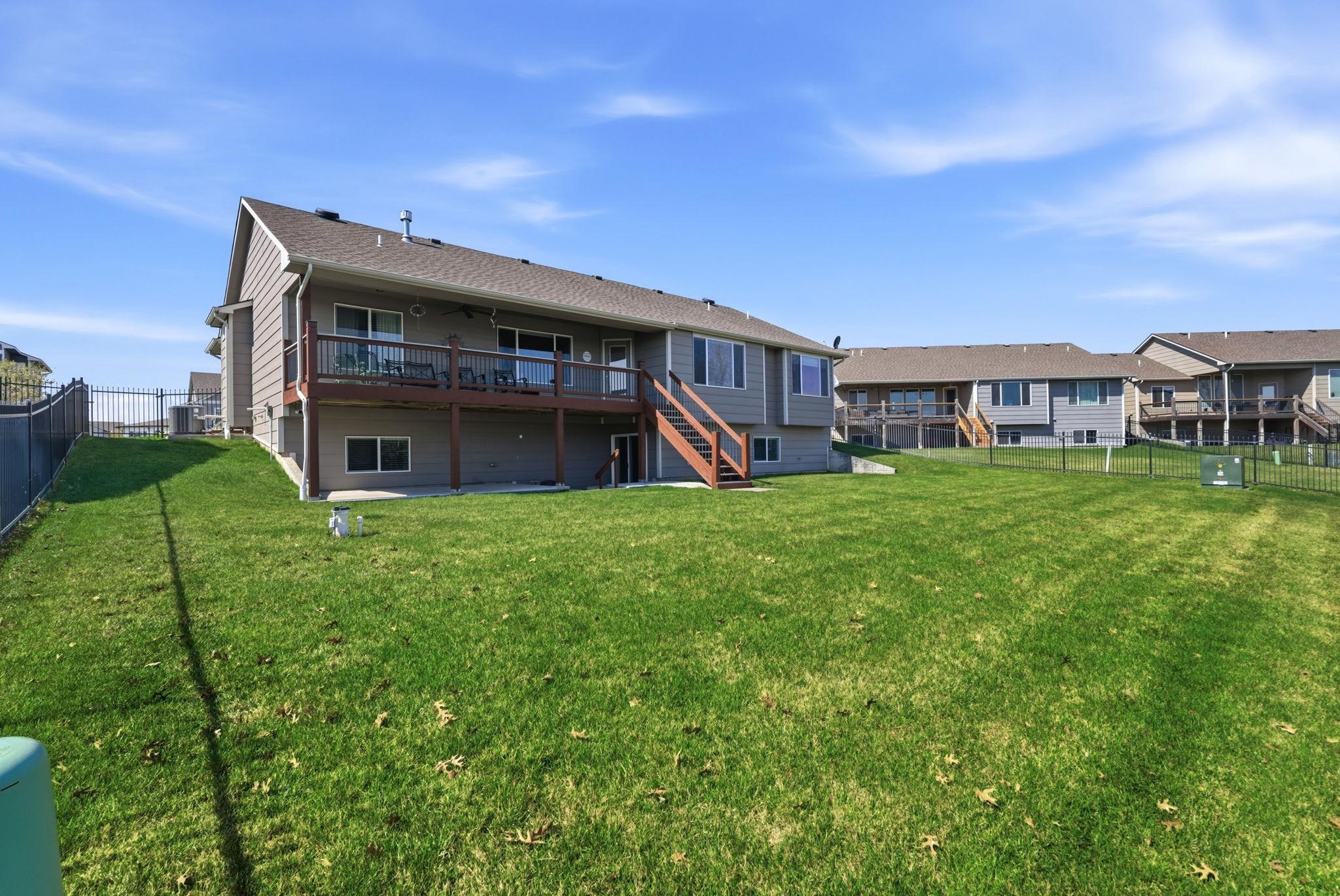 2634 S Lark Lane Wichita KS 67215