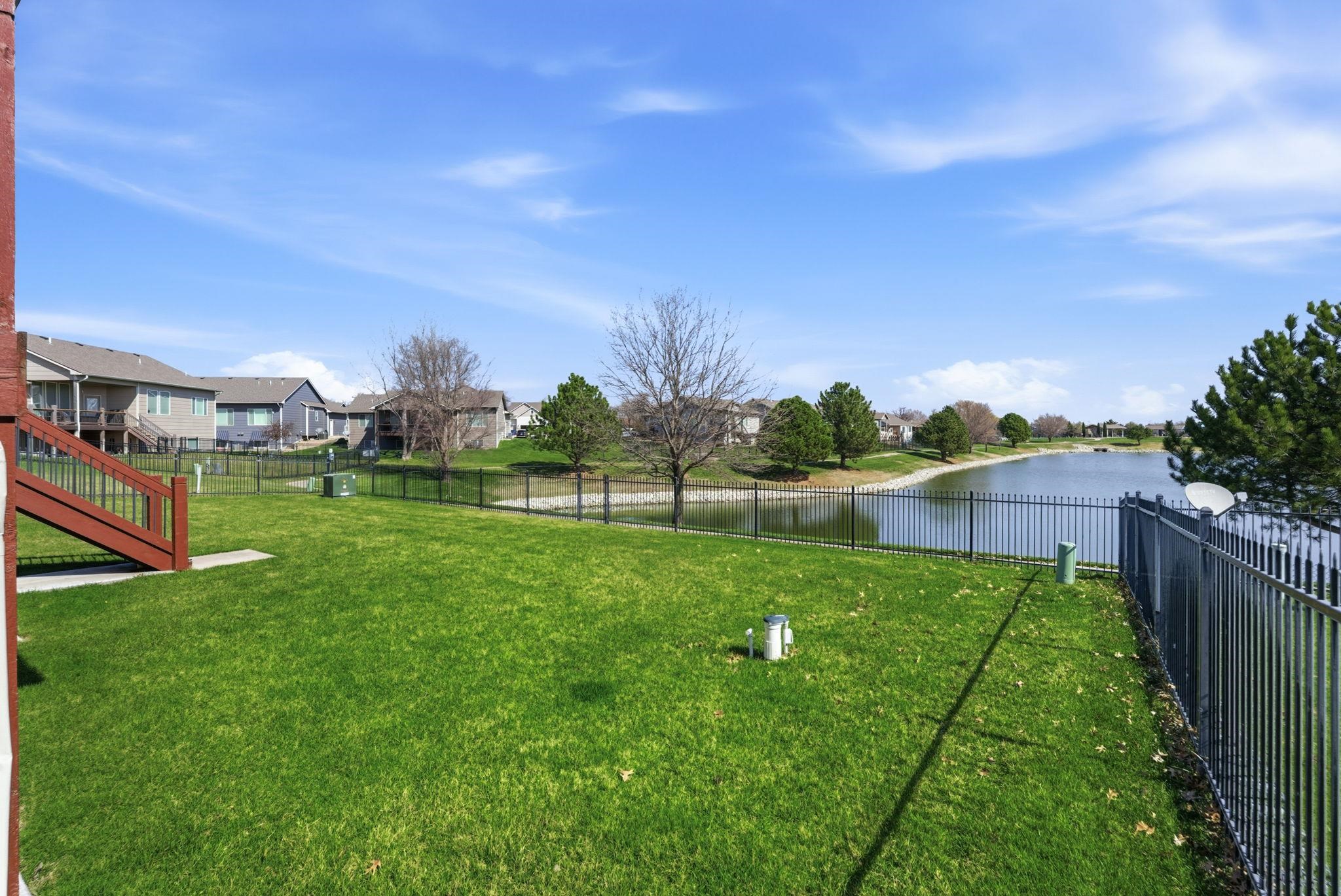 2634 S Lark Lane Wichita KS 67215