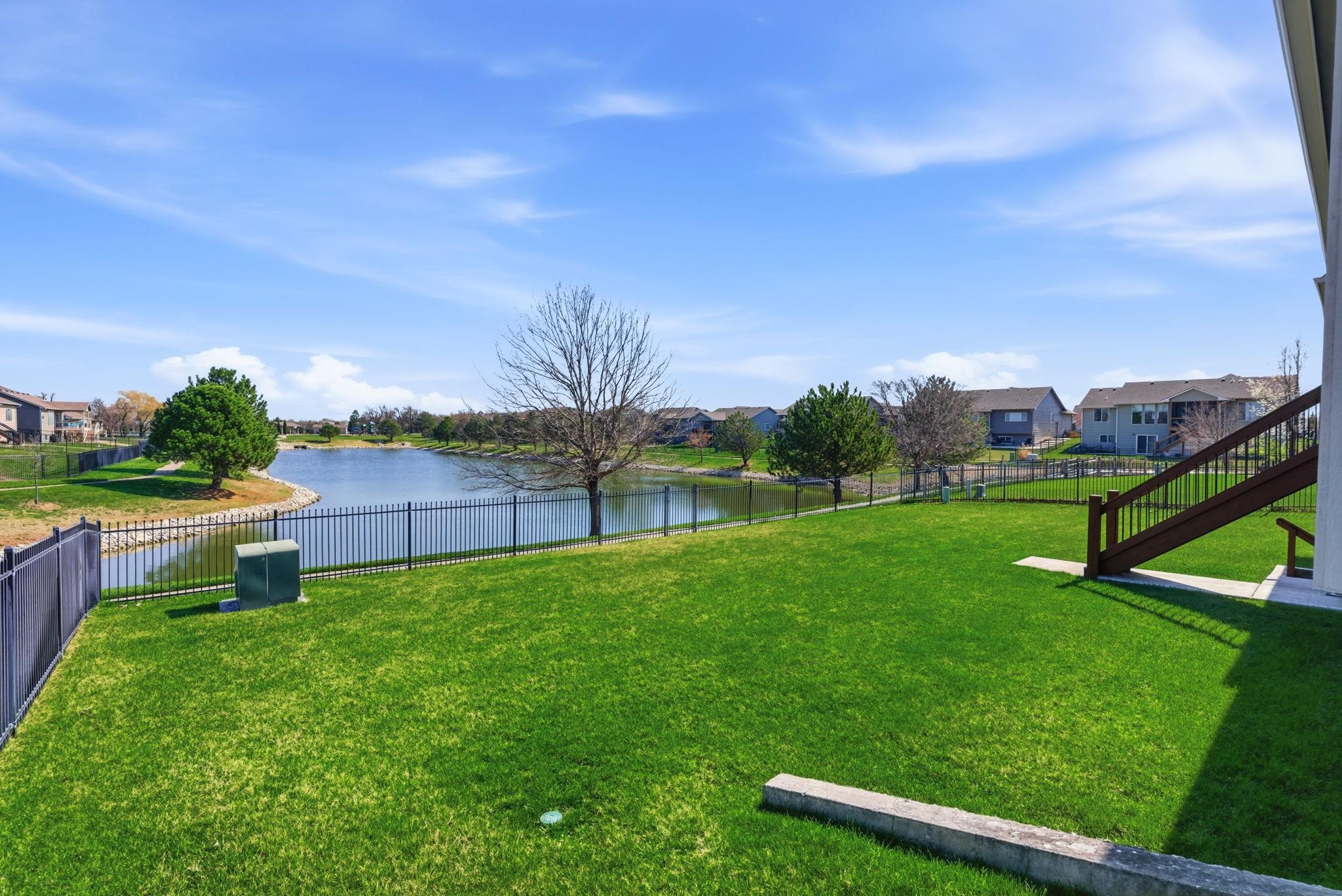 2634 S Lark Lane Wichita KS 67215