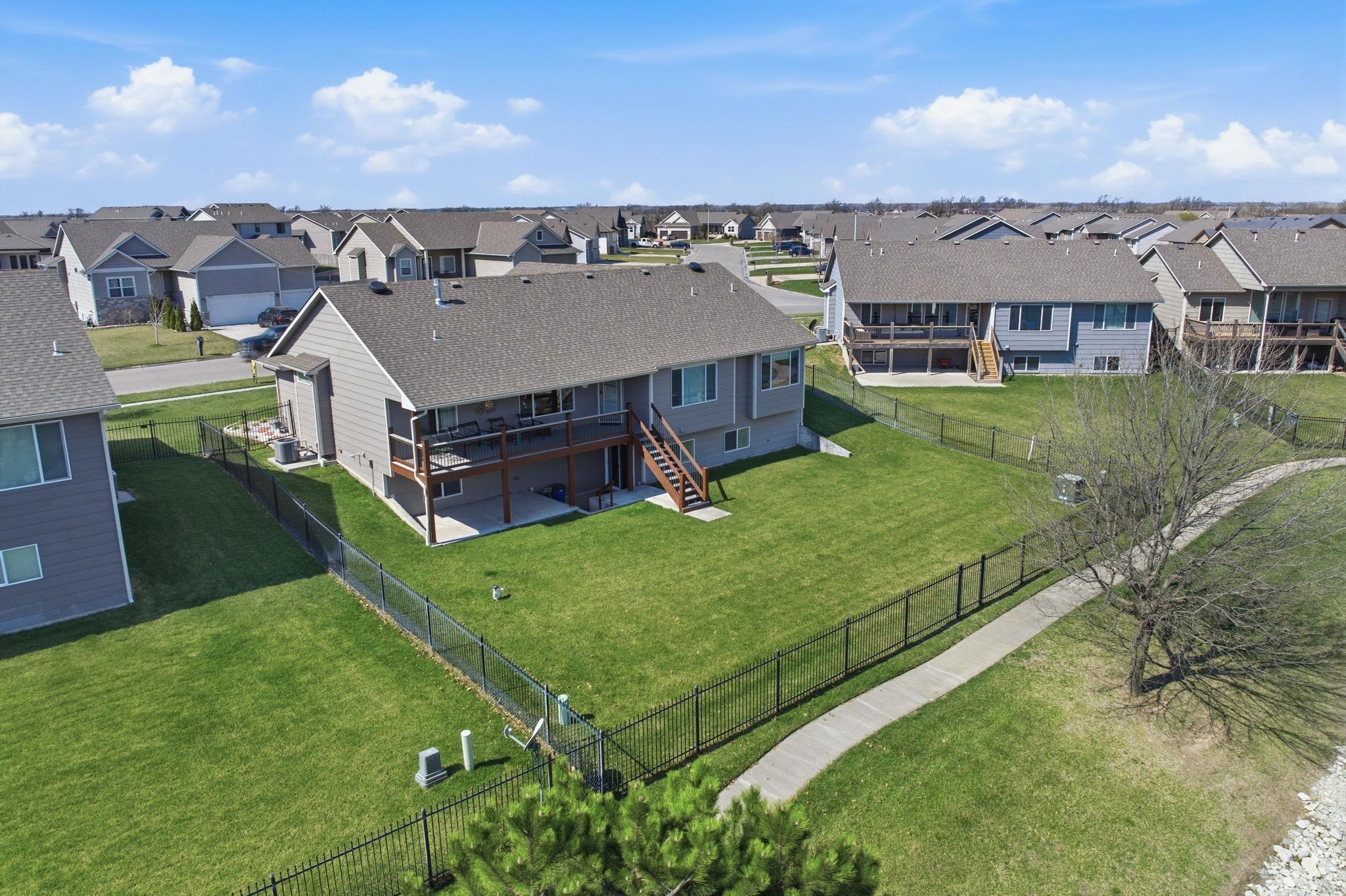 2634 S Lark Lane Wichita KS 67215