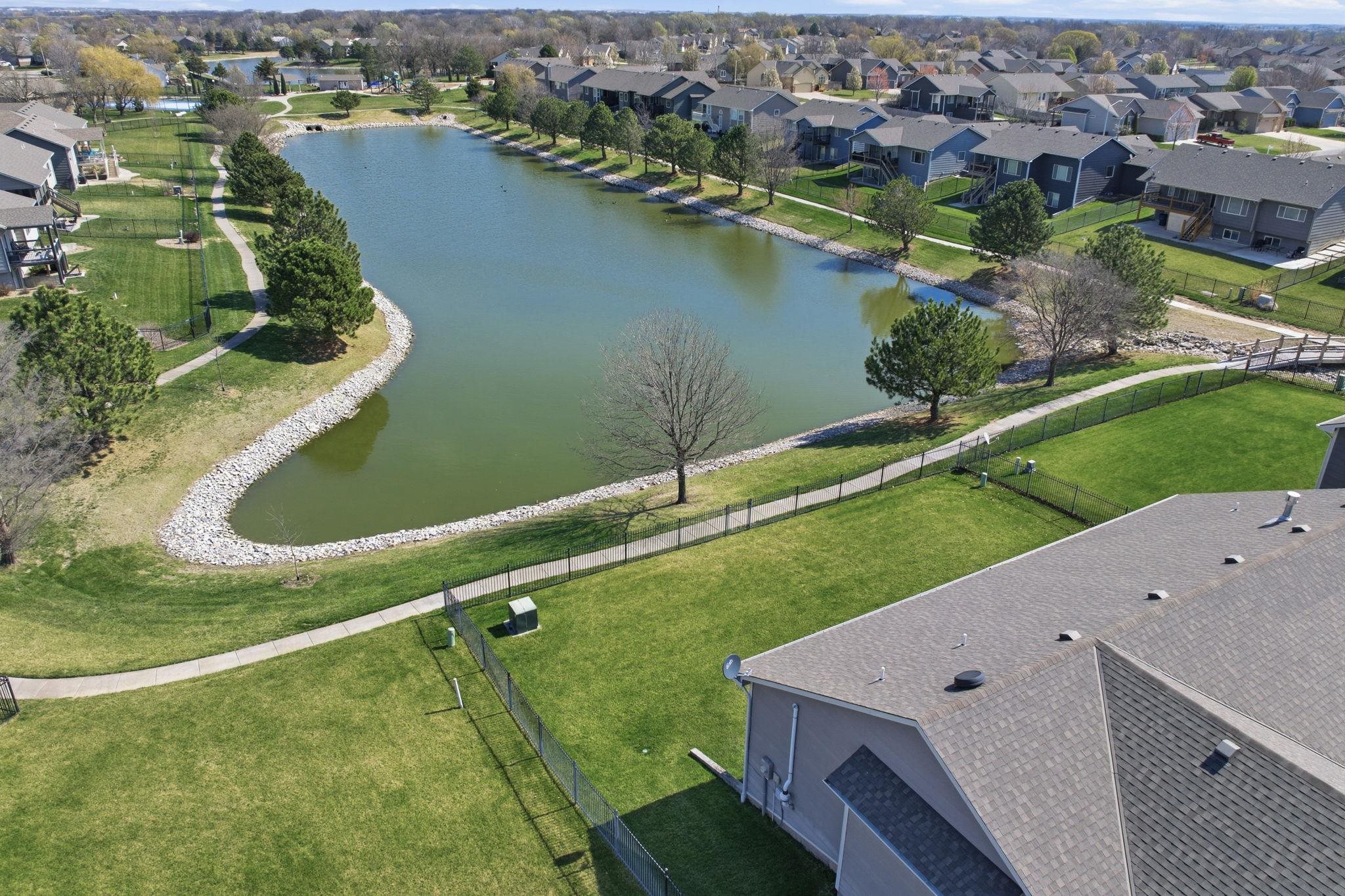 2634 S Lark Lane Wichita KS 67215