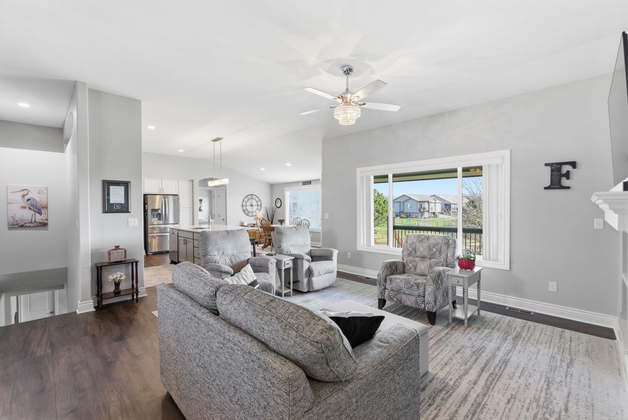 2634 S Lark Lane Wichita KS 67215