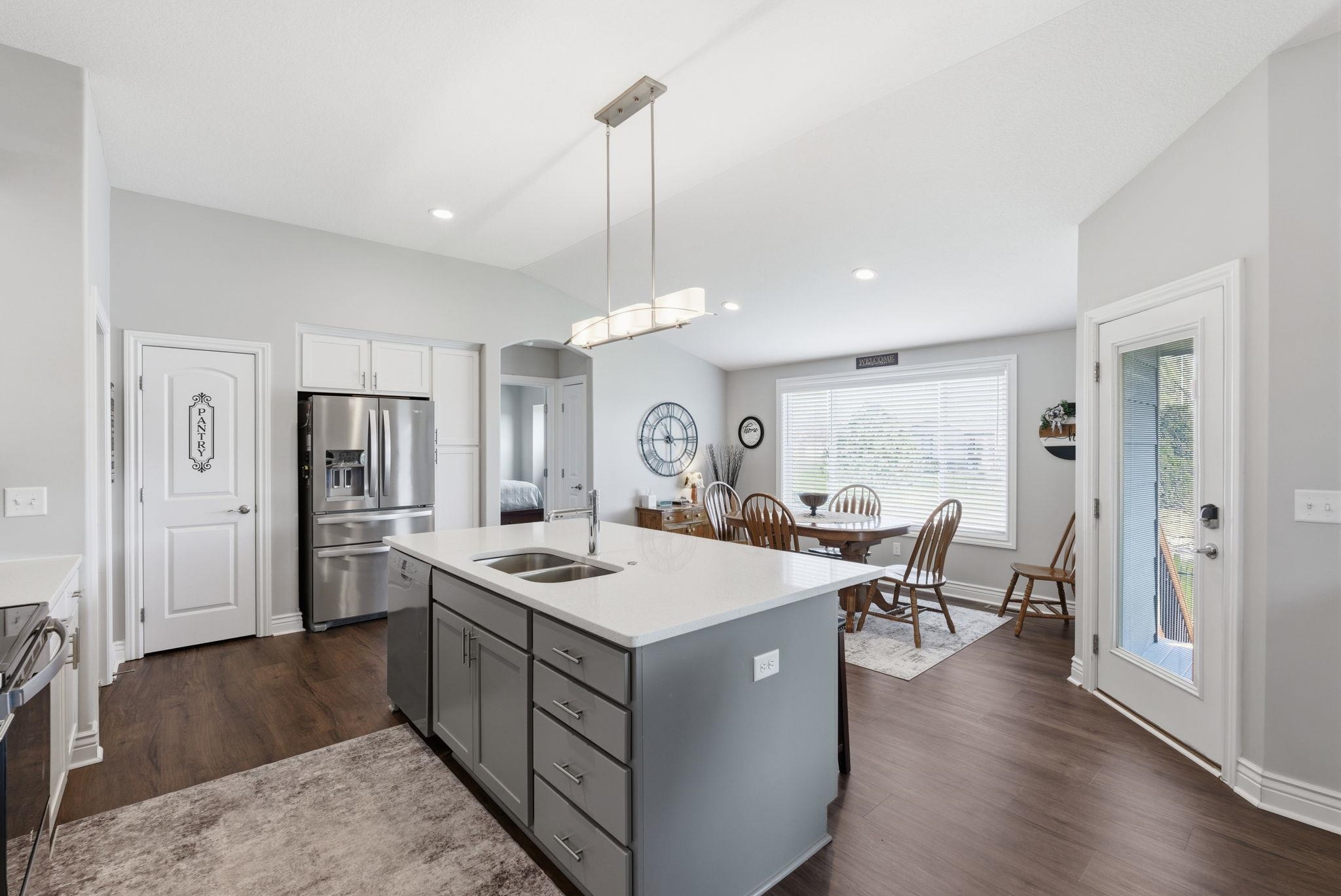 2634 S Lark Lane Wichita KS 67215