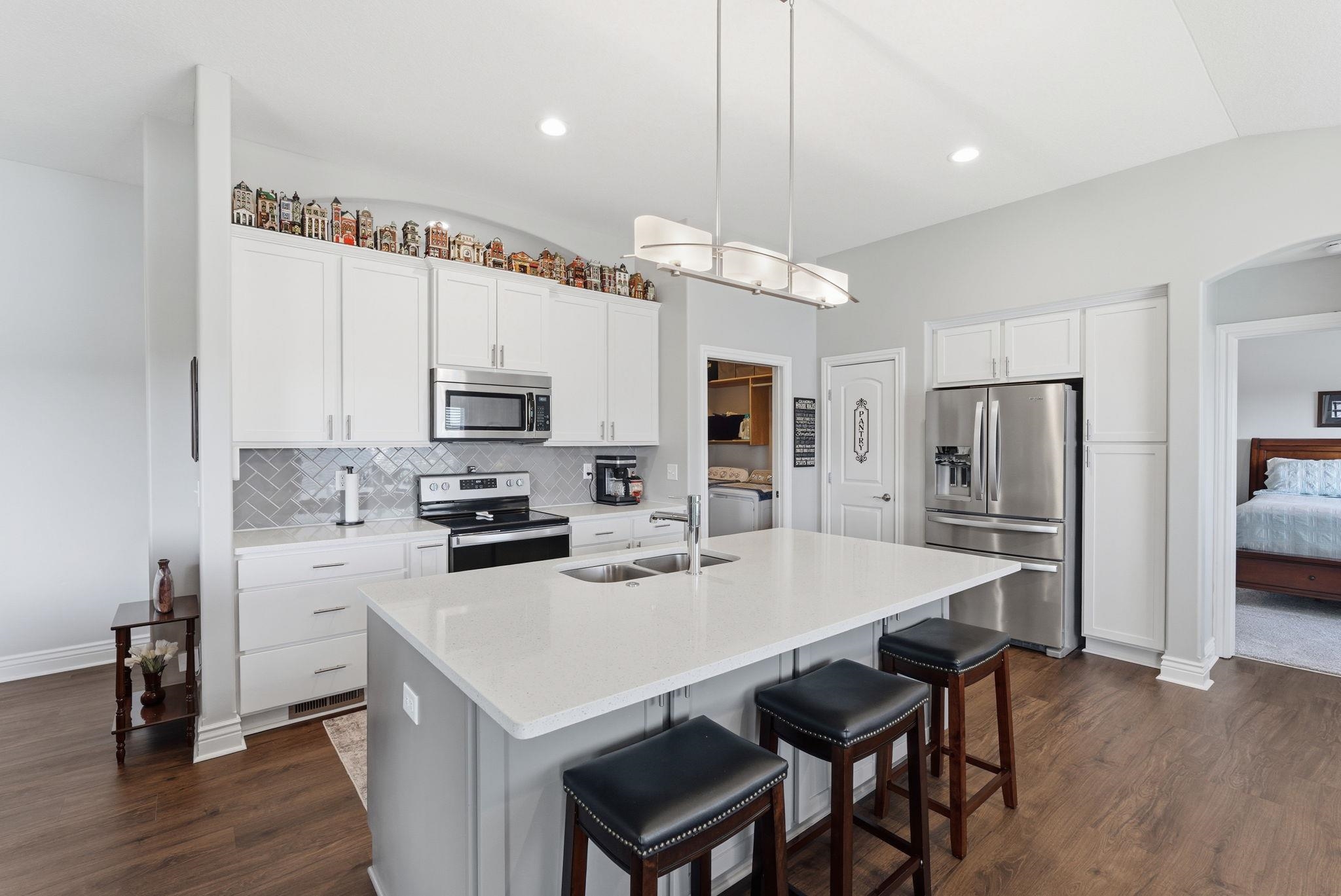2634 S Lark Lane Wichita KS 67215