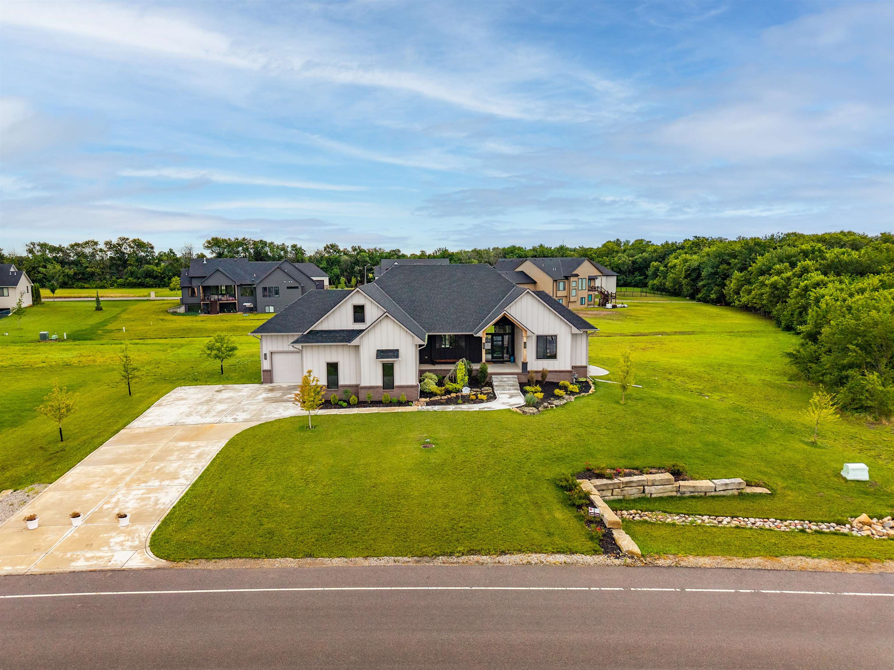 248 Cedar Ranch Street Derby KS 67037