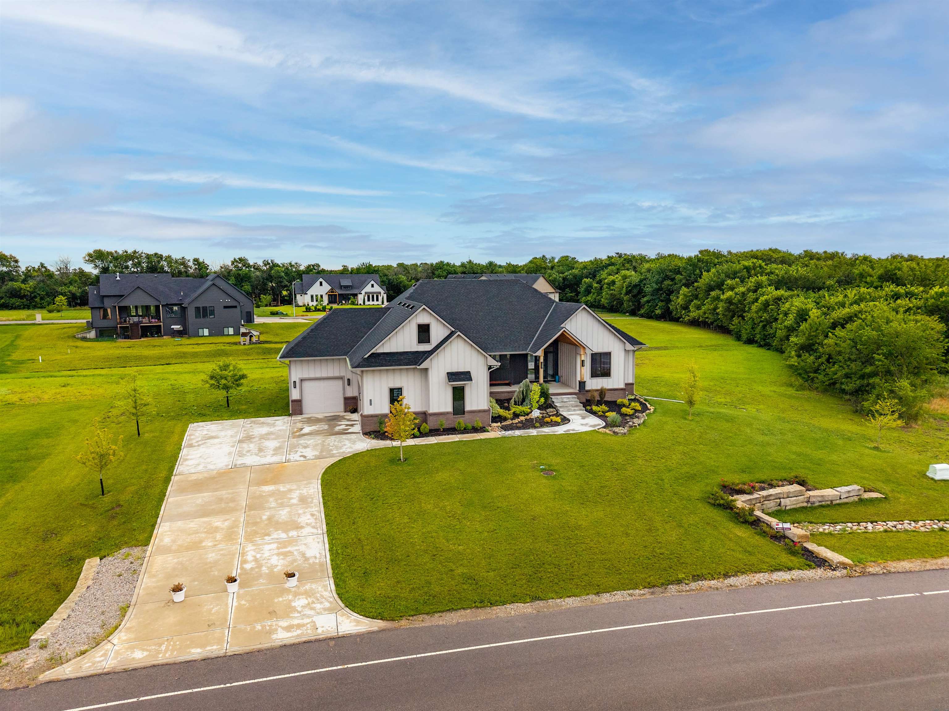 248 Cedar Ranch Street Derby KS 67037