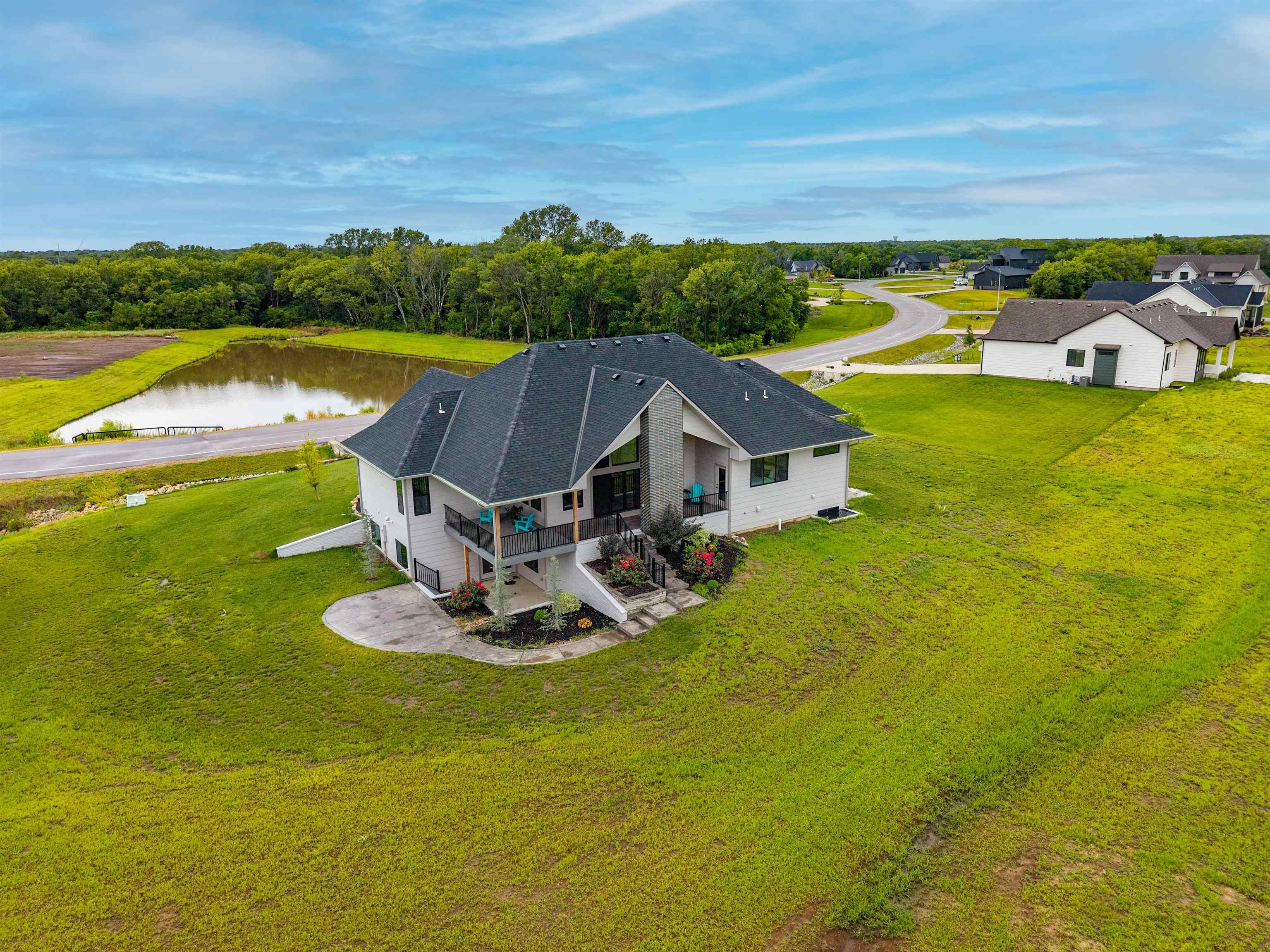 248 Cedar Ranch Street Derby KS 67037