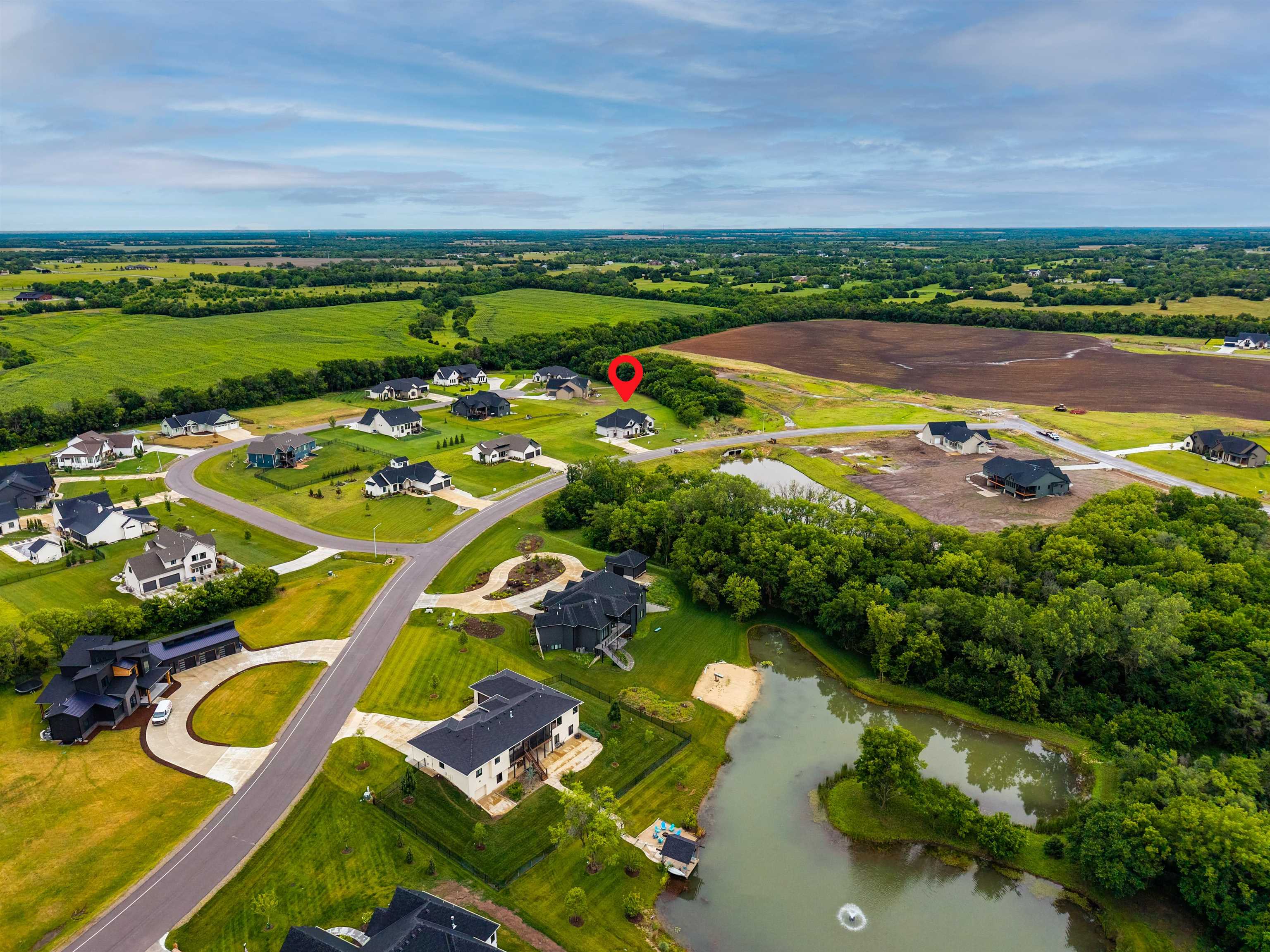 248 Cedar Ranch Street Derby KS 67037