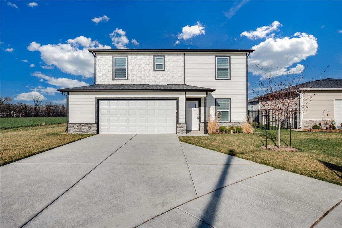 11749 W Scarlett Court Maize KS 67101
