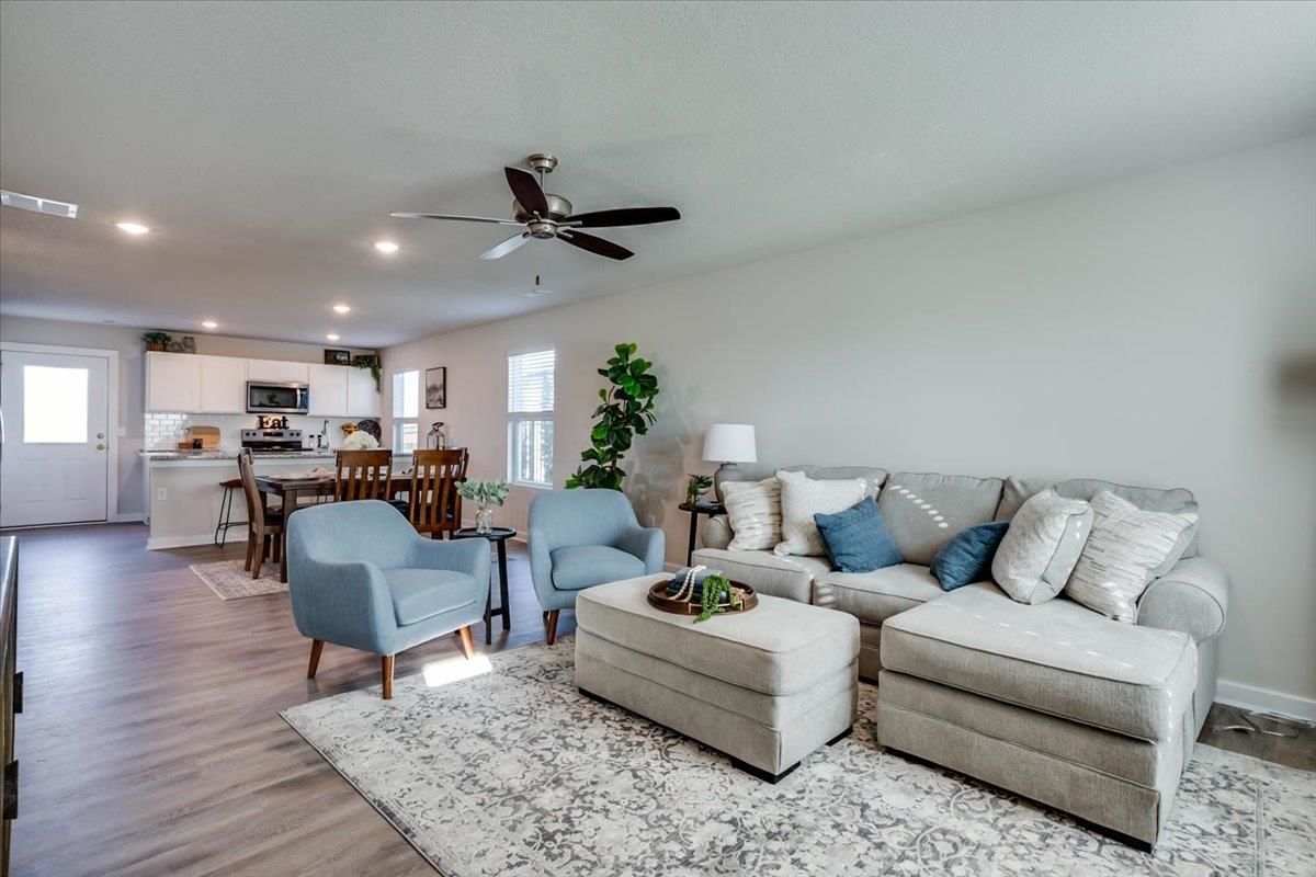 11749 W Scarlett Court Maize KS 67101