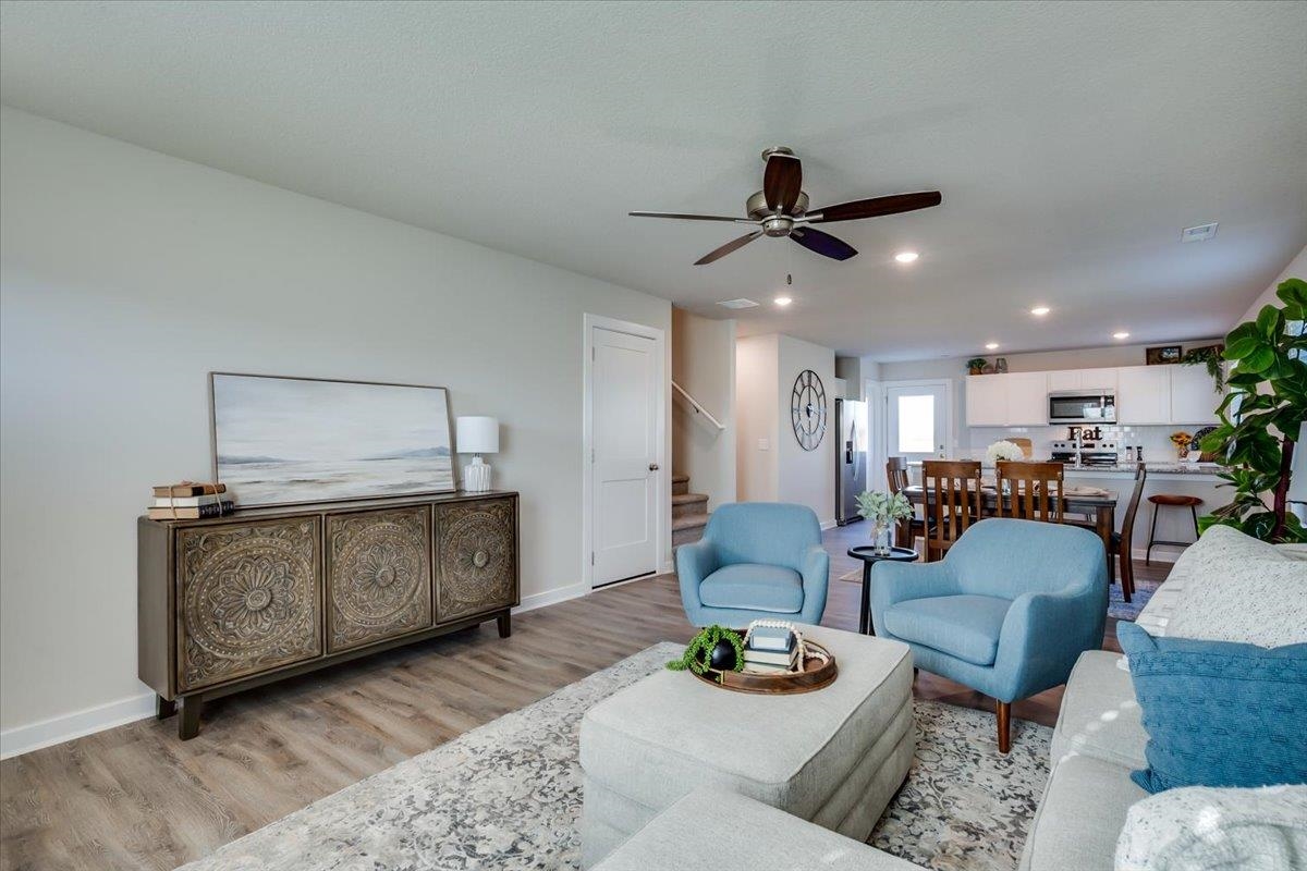 11749 W Scarlett Court Maize KS 67101