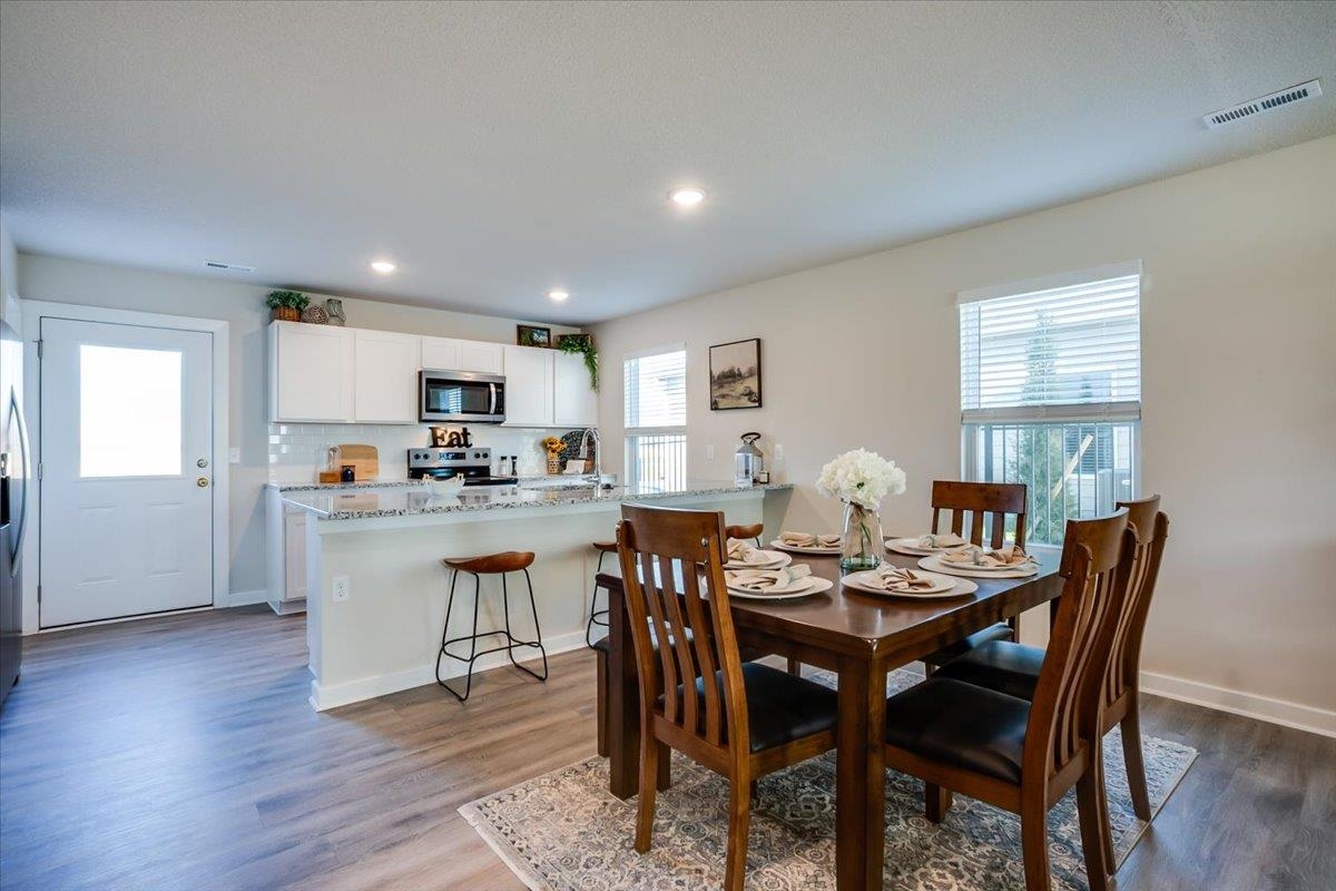 11749 W Scarlett Court Maize KS 67101