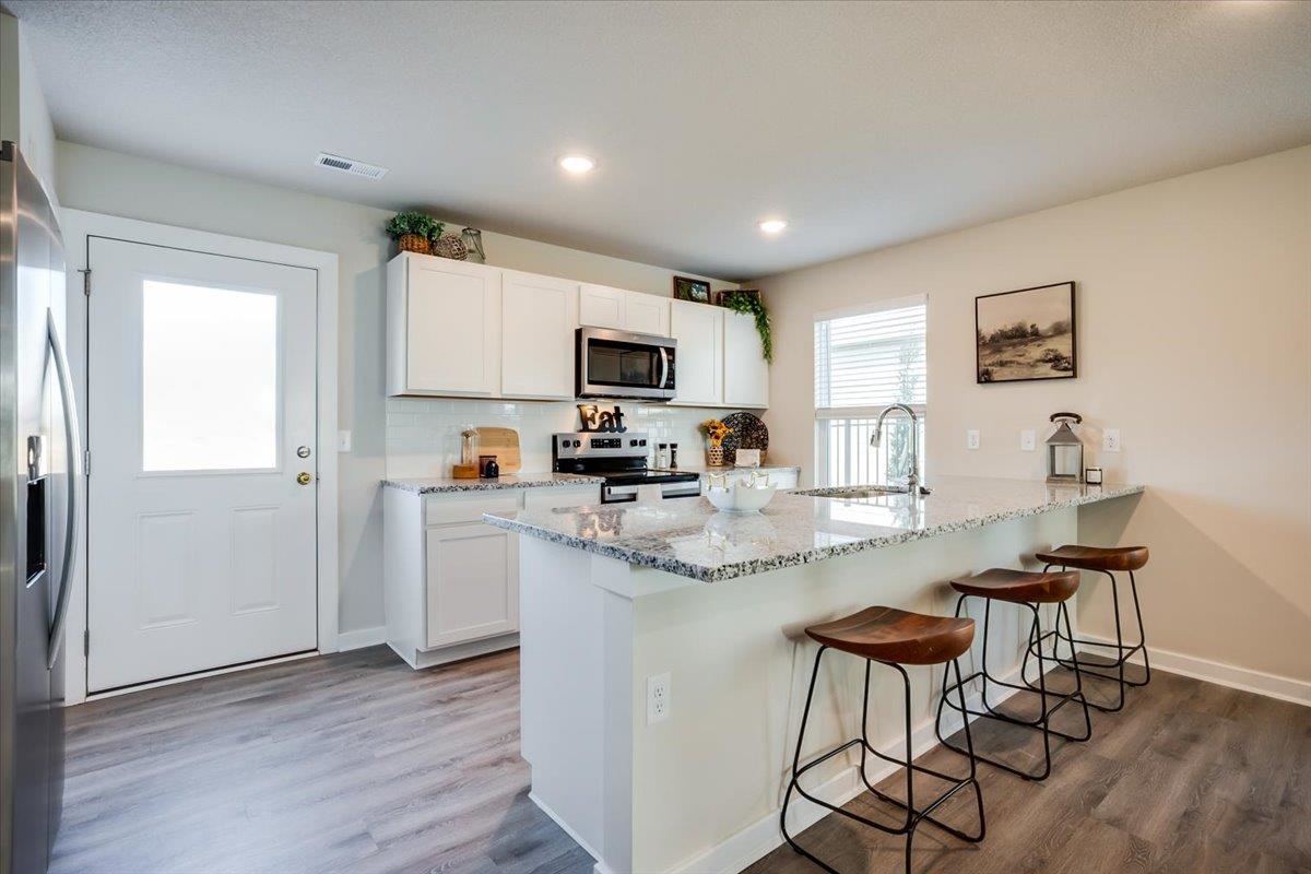 11749 W Scarlett Court Maize KS 67101