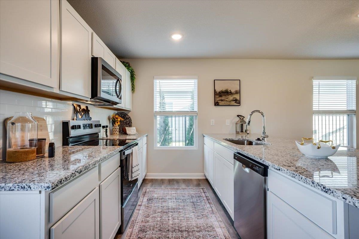 11749 W Scarlett Court Maize KS 67101