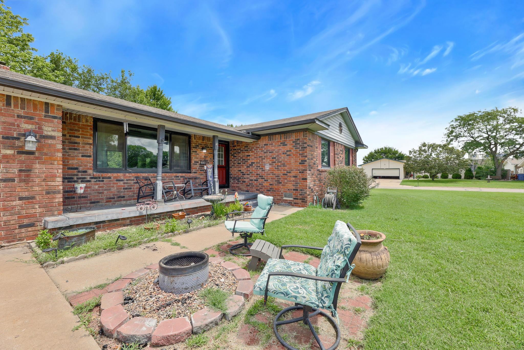 420 Renee Drive Andover KS 67002