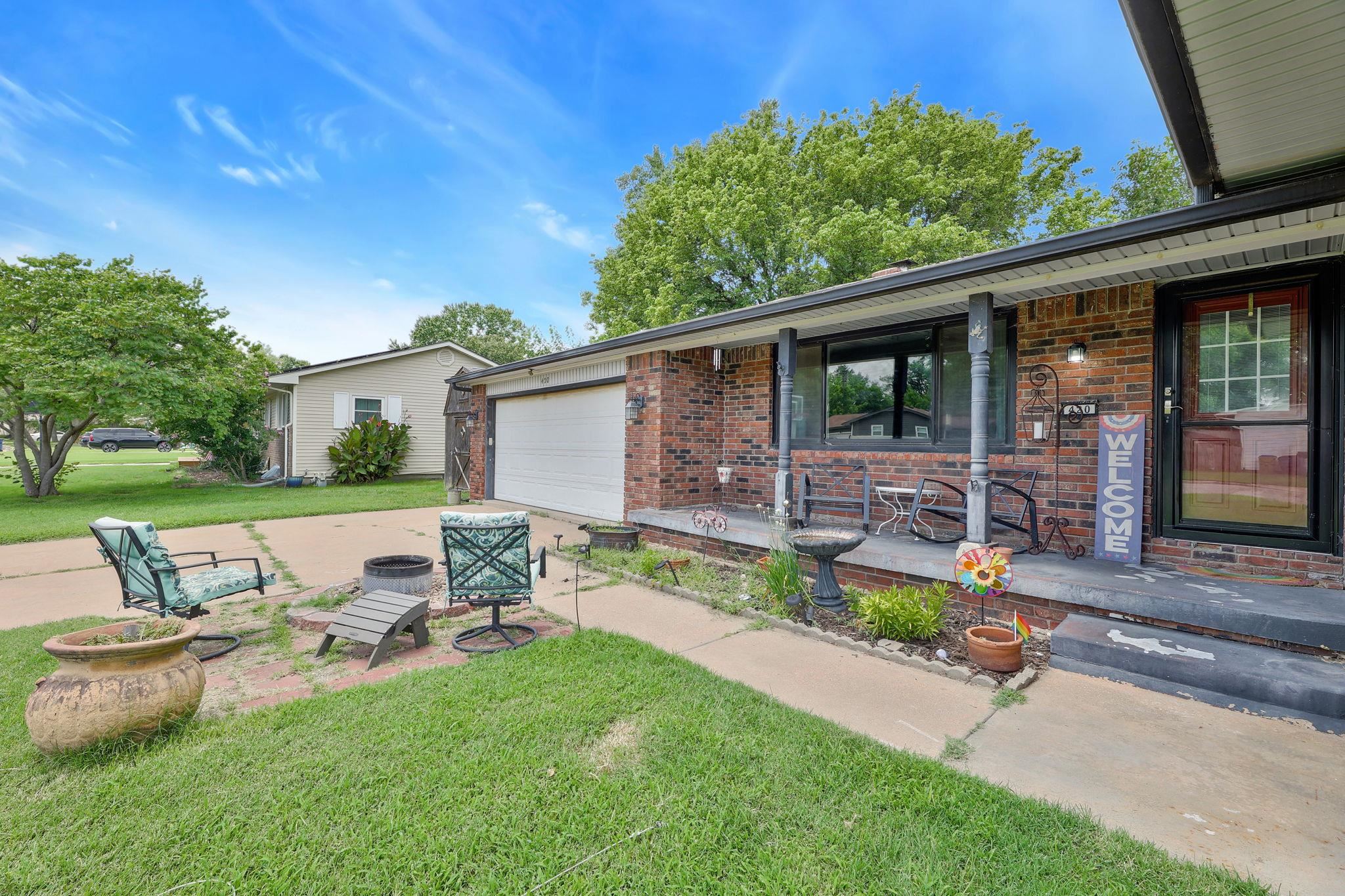 420 Renee Drive Andover KS 67002