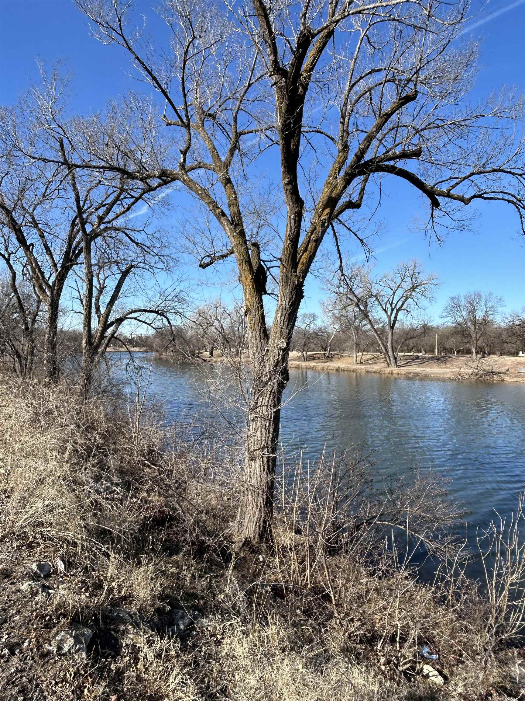 1141 W River Boulevard Wichita KS 67203