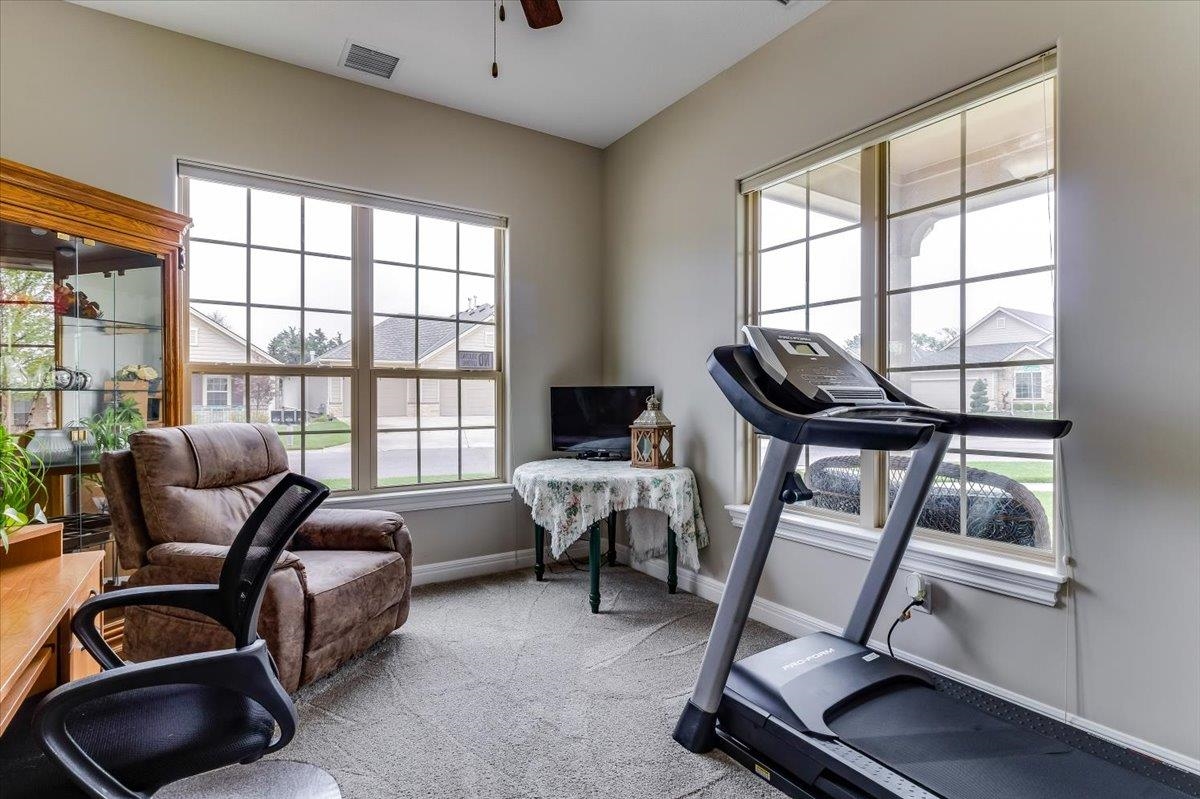 6509 W Collina Street Wichita KS 67205