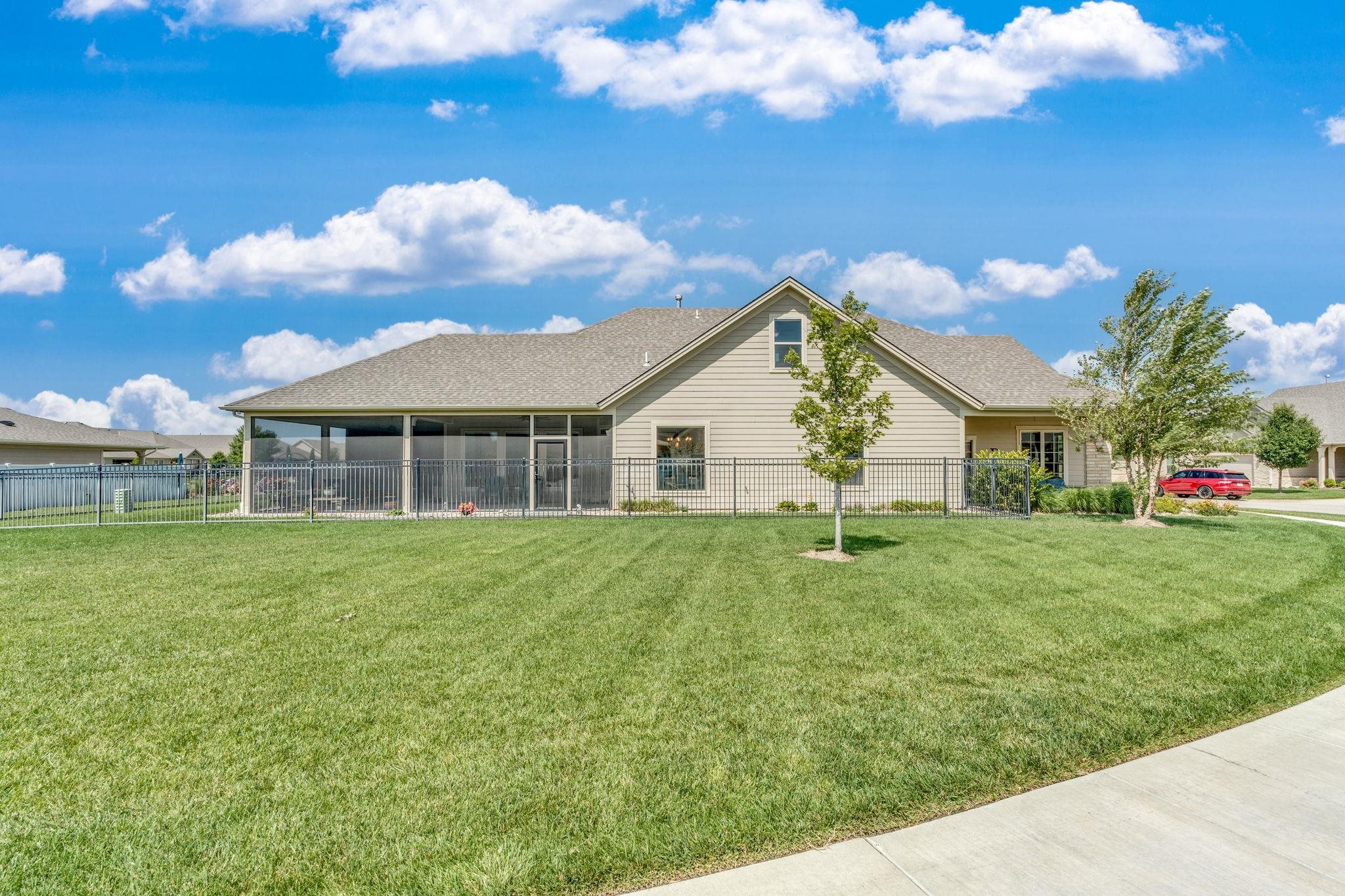 6509 W Collina Street Wichita KS 67205