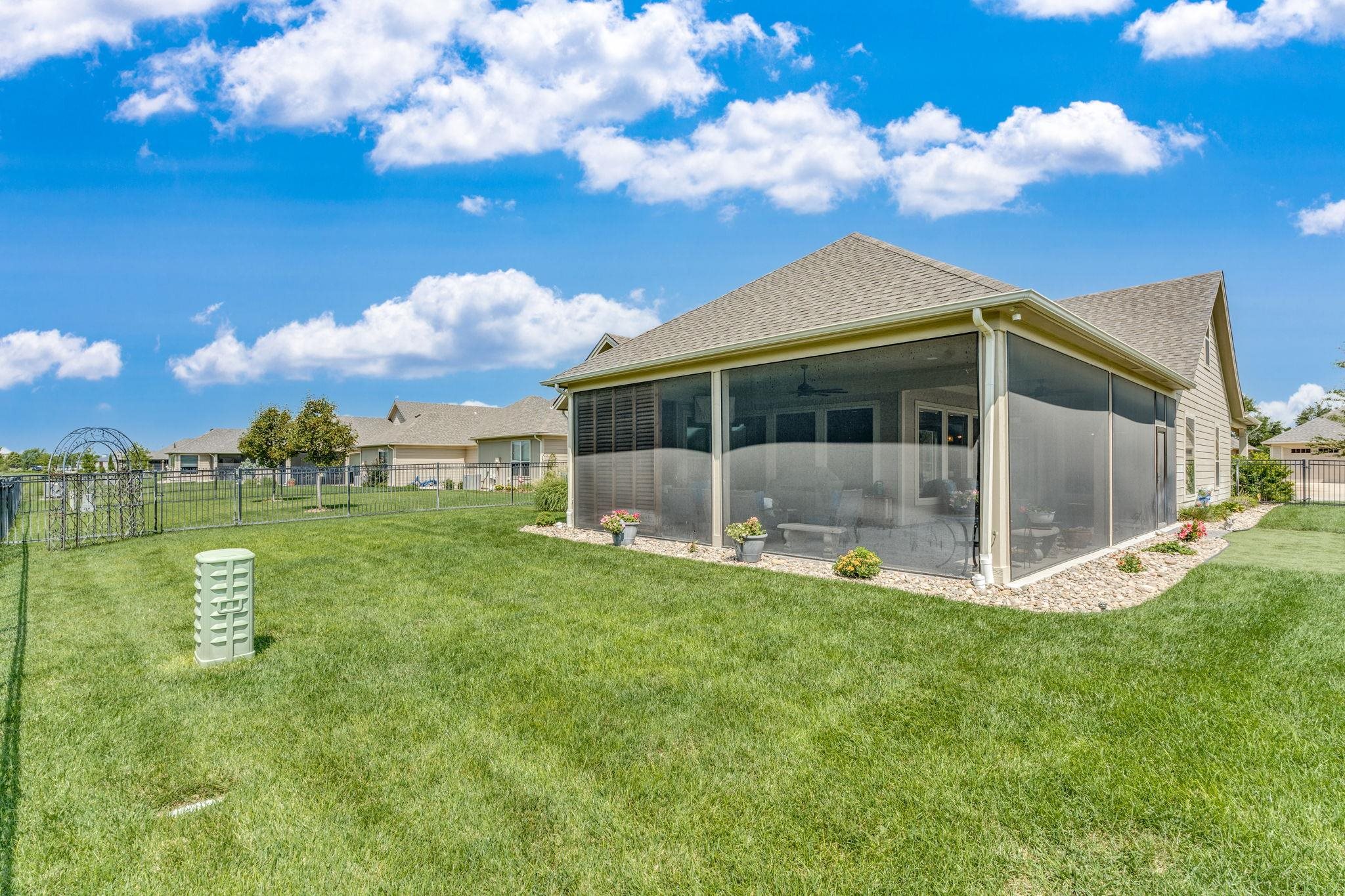 6509 W Collina Street Wichita KS 67205