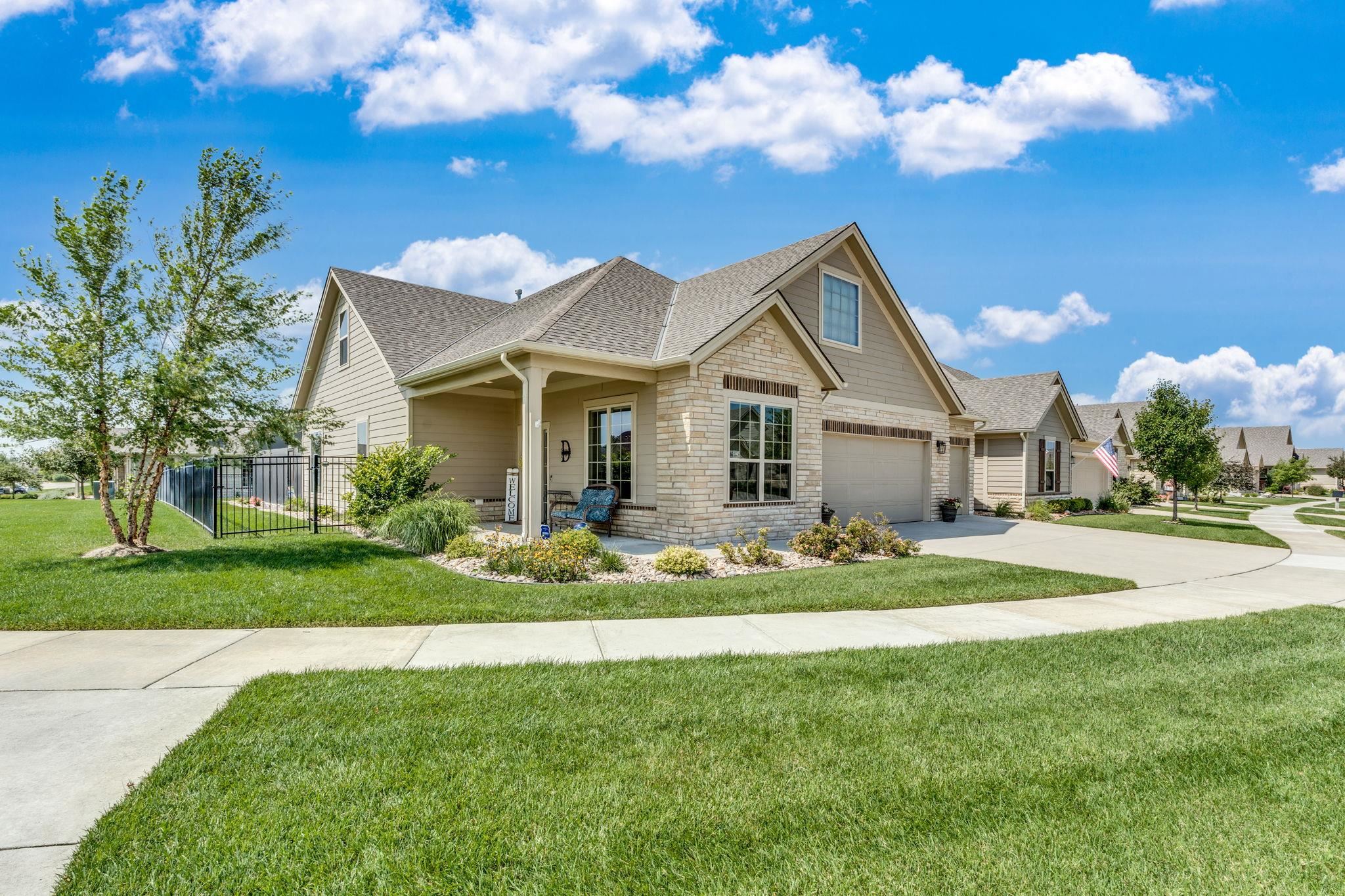 6509 W Collina Street Wichita KS 67205
