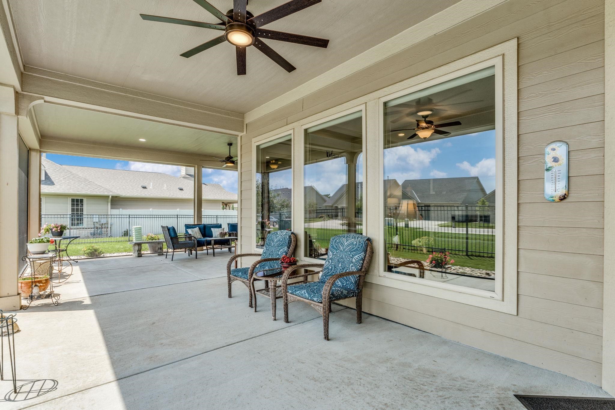 6509 W Collina Street Wichita KS 67205