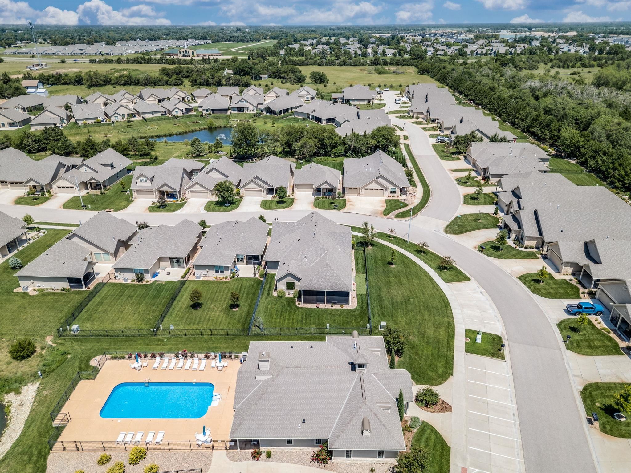 6509 W Collina Street Wichita KS 67205