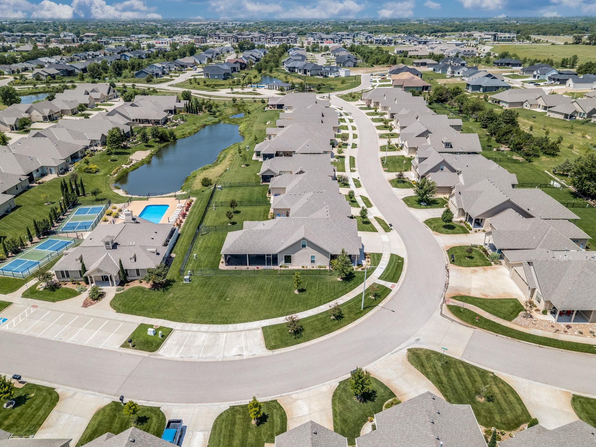 6509 W Collina Street Wichita KS 67205