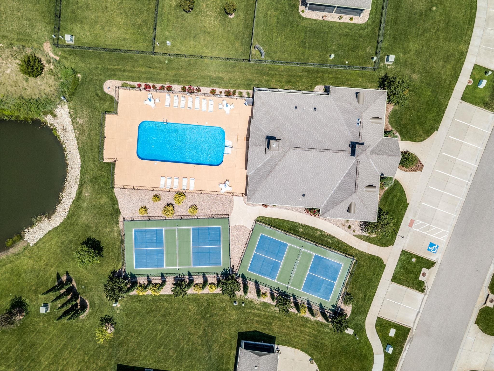 6509 W Collina Street Wichita KS 67205