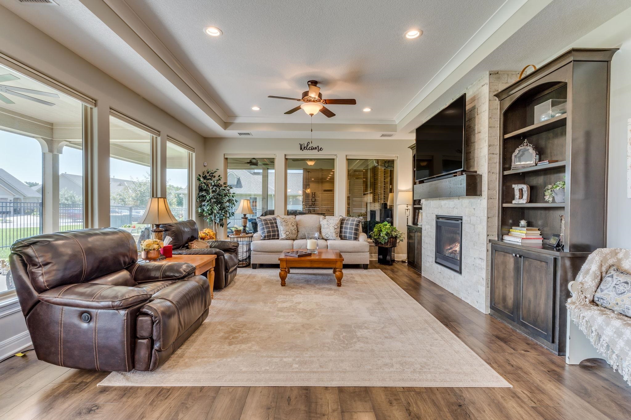 6509 W Collina Street Wichita KS 67205