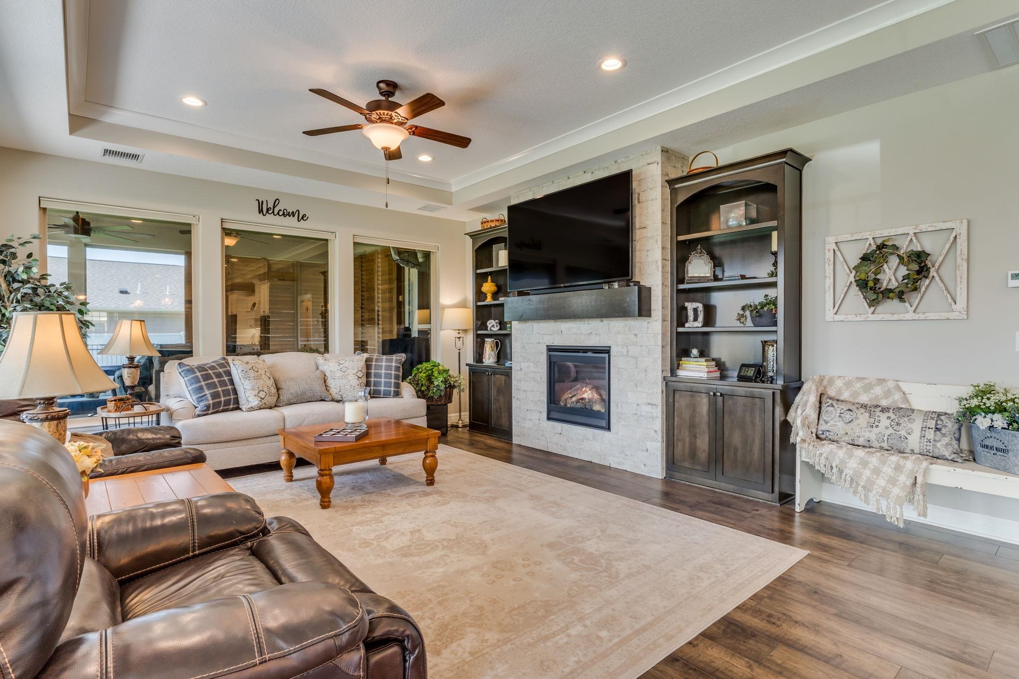 6509 W Collina Street Wichita KS 67205