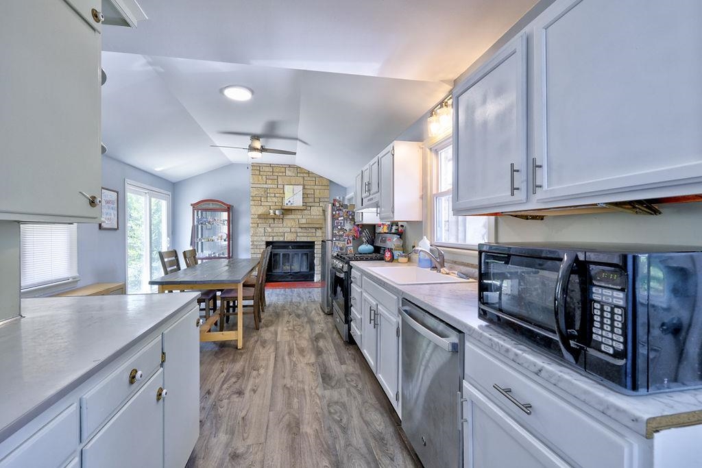 111 N Park Street Winfield KS 67156